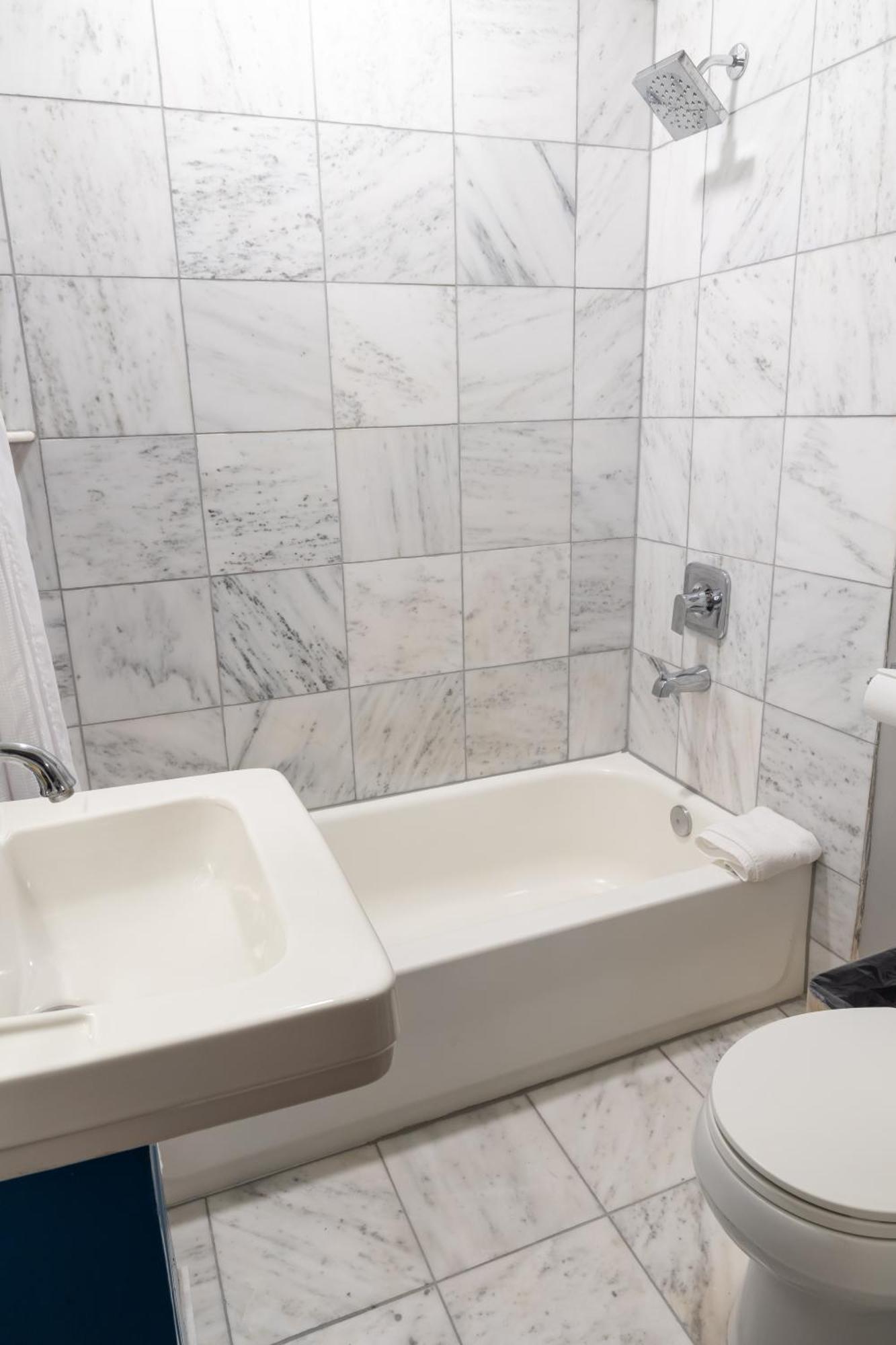 On St. Ann, A French Quarter New Orleans