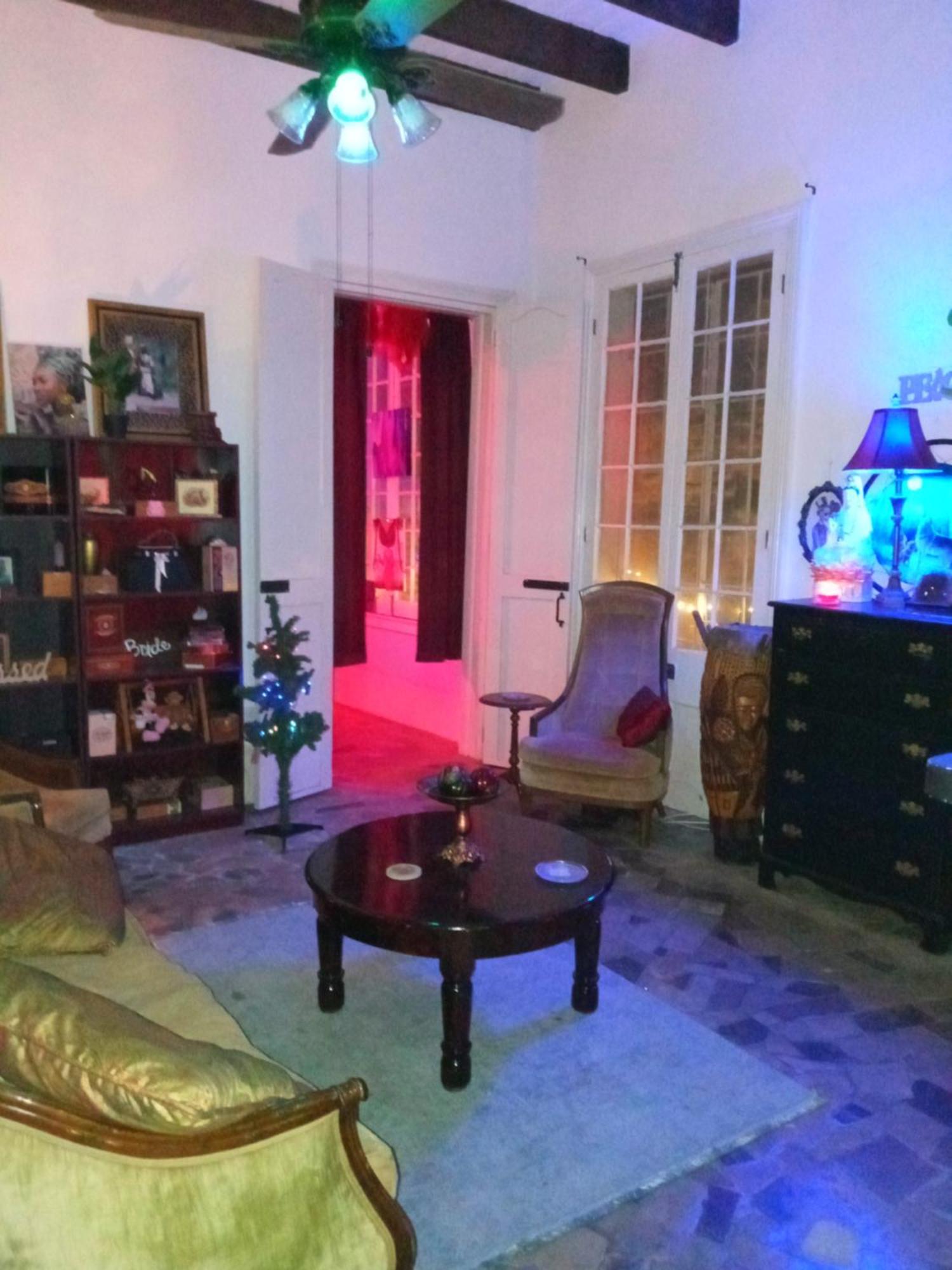 Holiday home House On Bourbon St *
