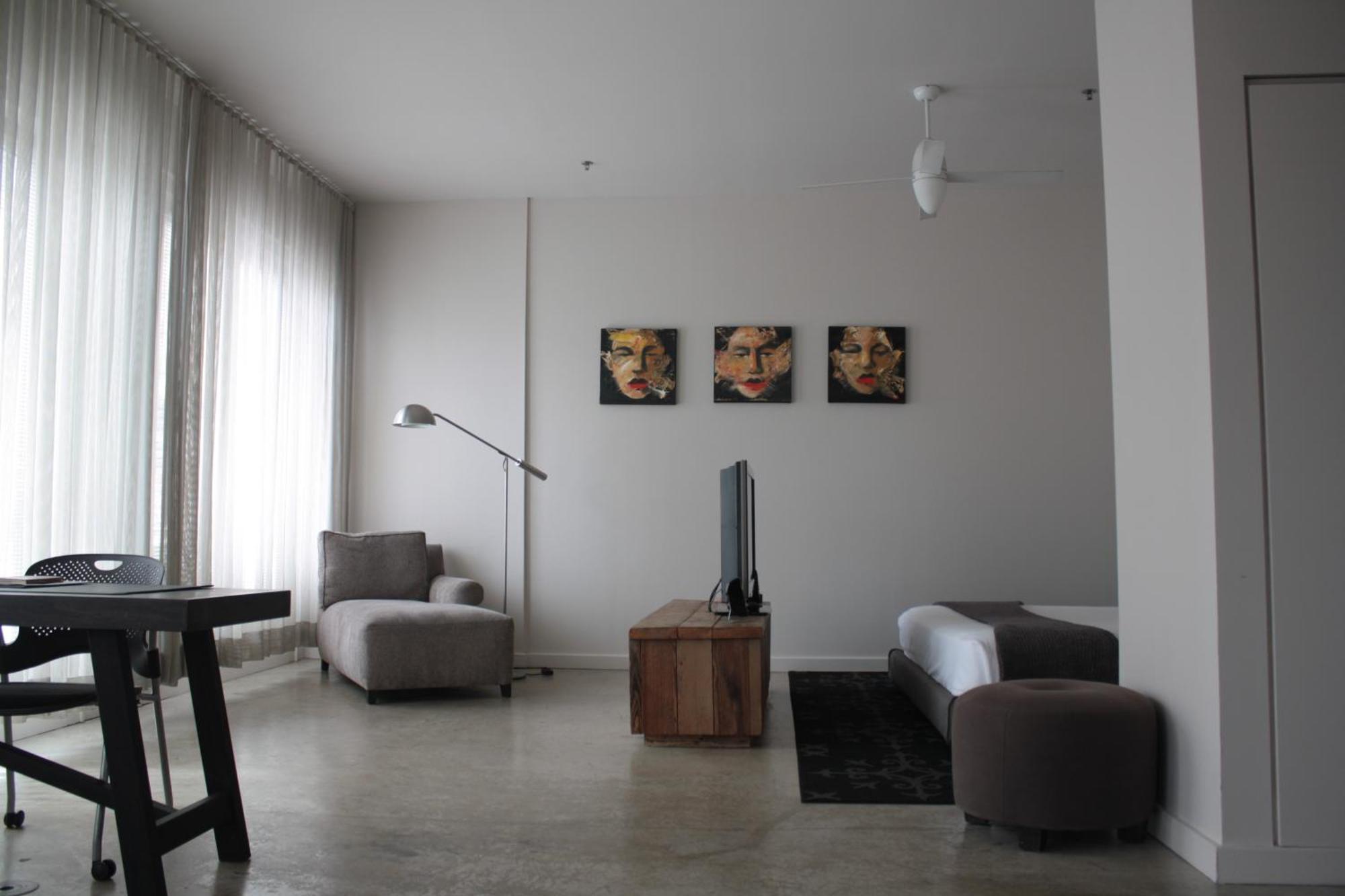 Loft 523 Hotel 4*