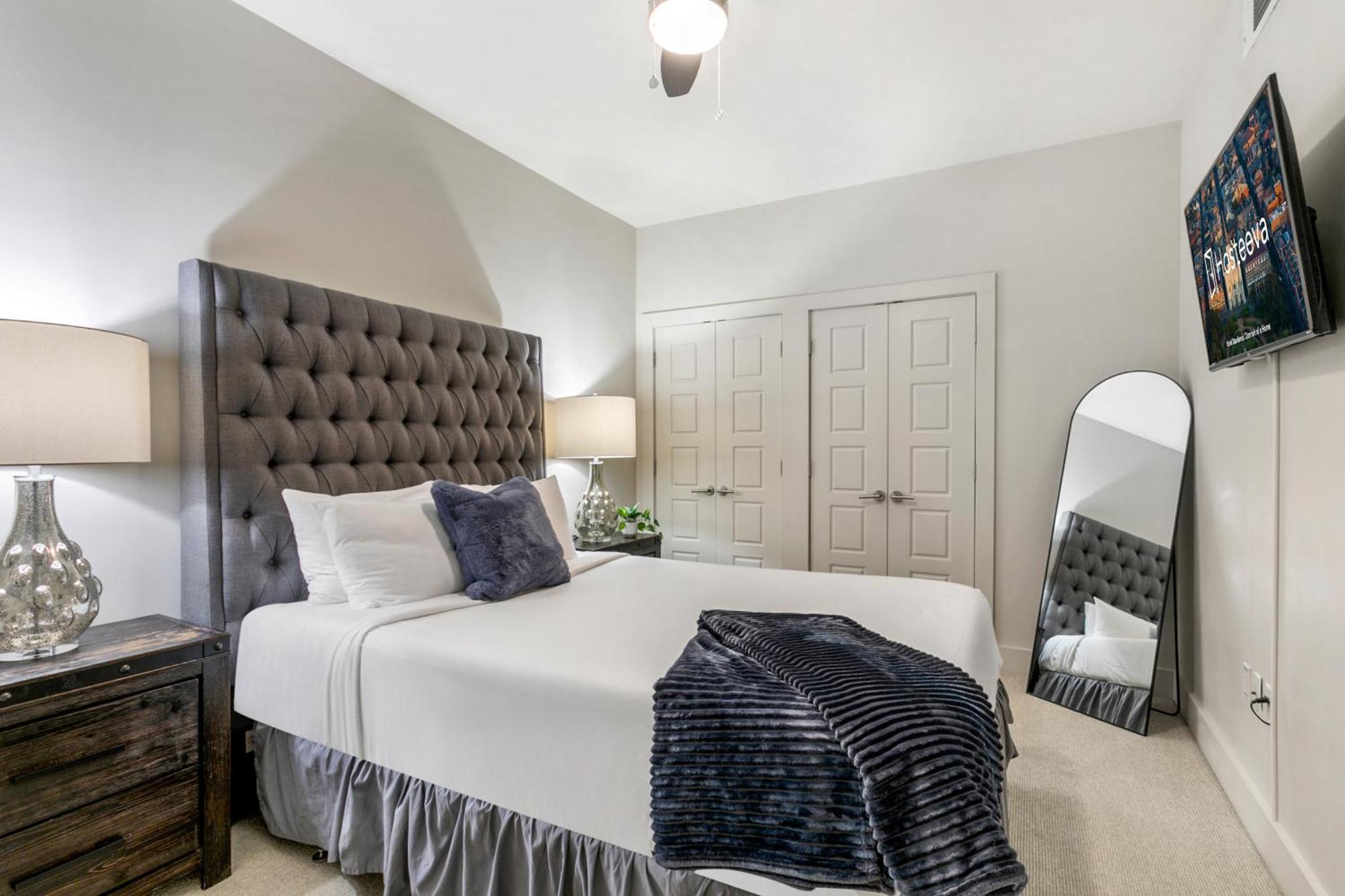 Elegant Near French Quarter And Bourbon St *