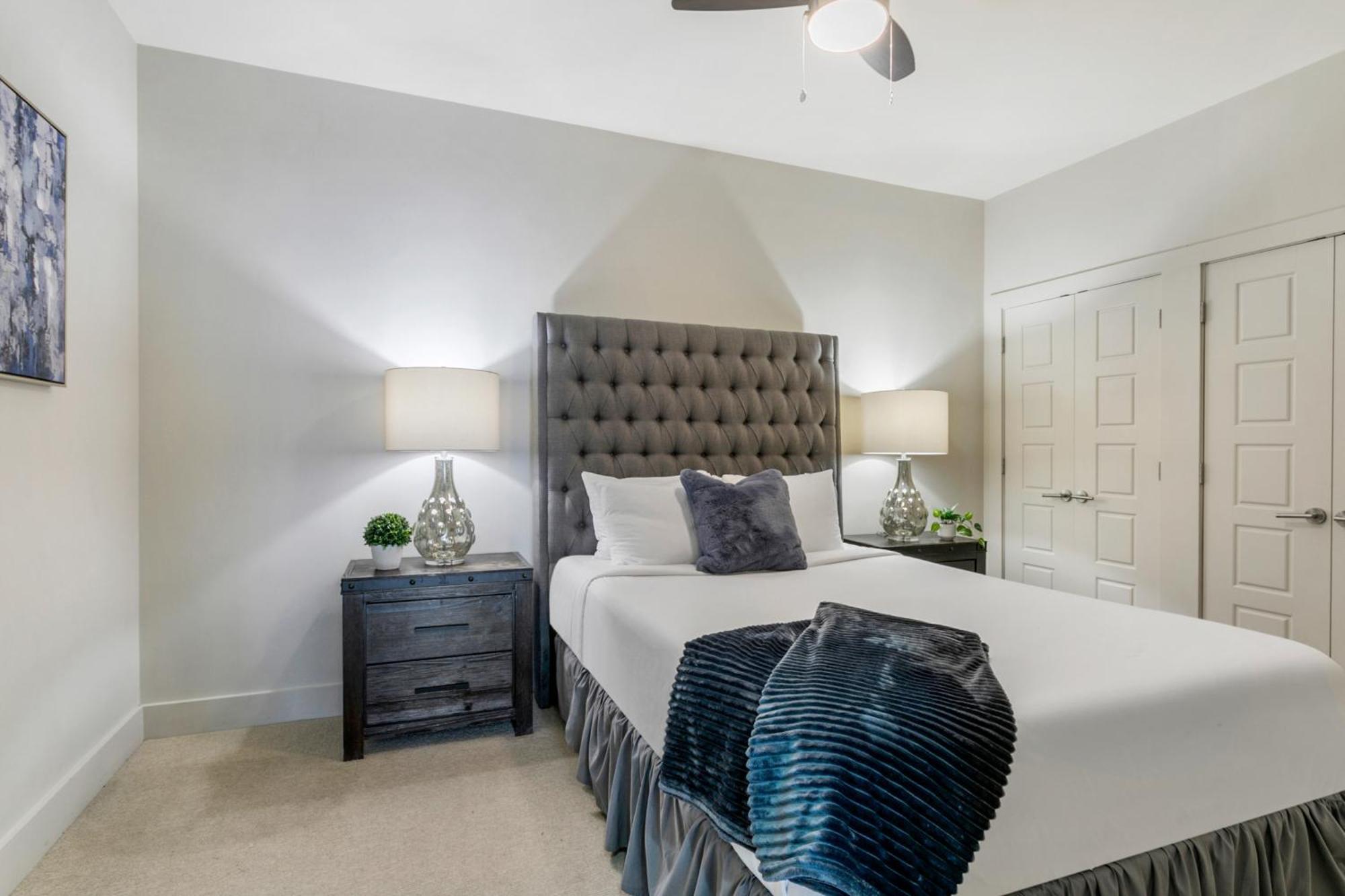 Elegant Near French Quarter And Bourbon St * New Orleans
