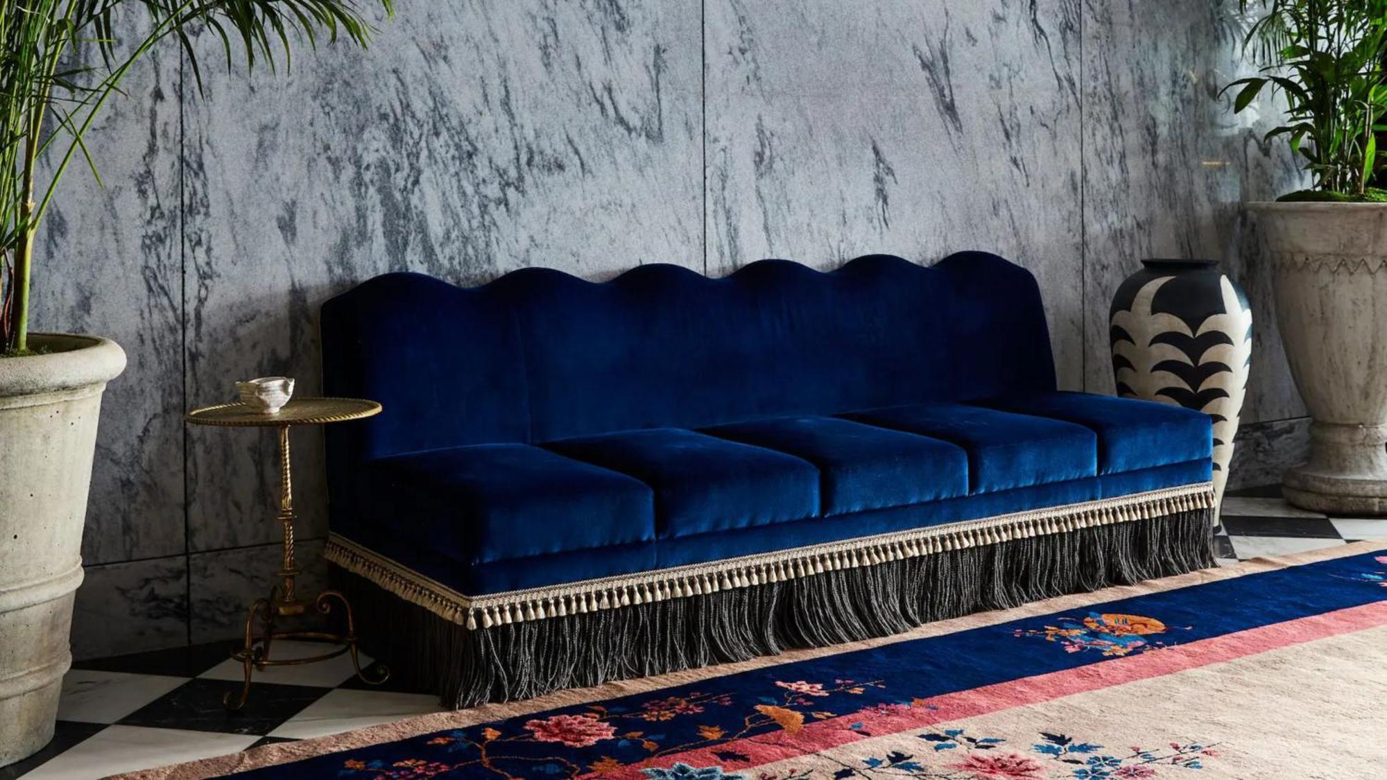 Maison Metier Hotel 5*