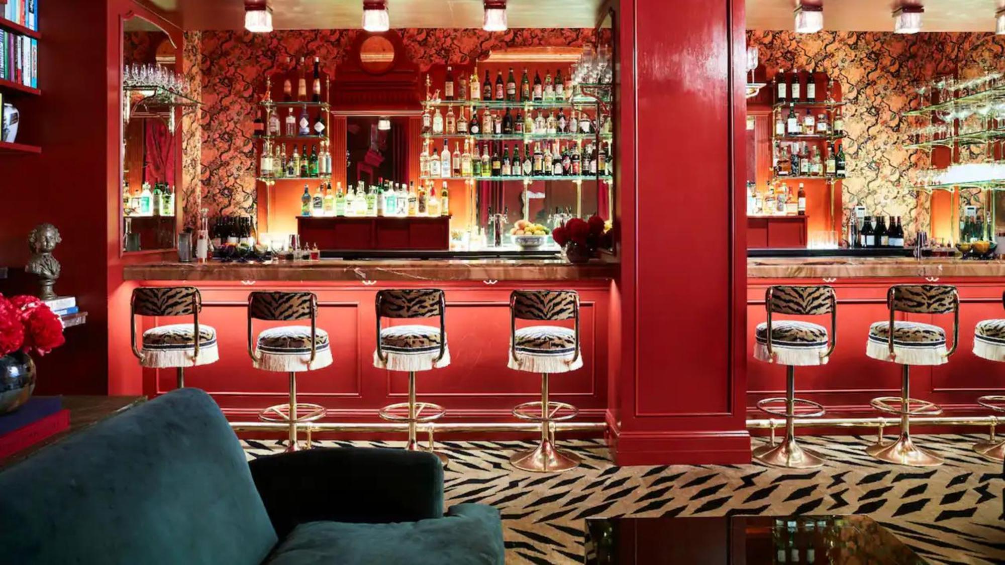 Maison Metier Hotel New Orleans