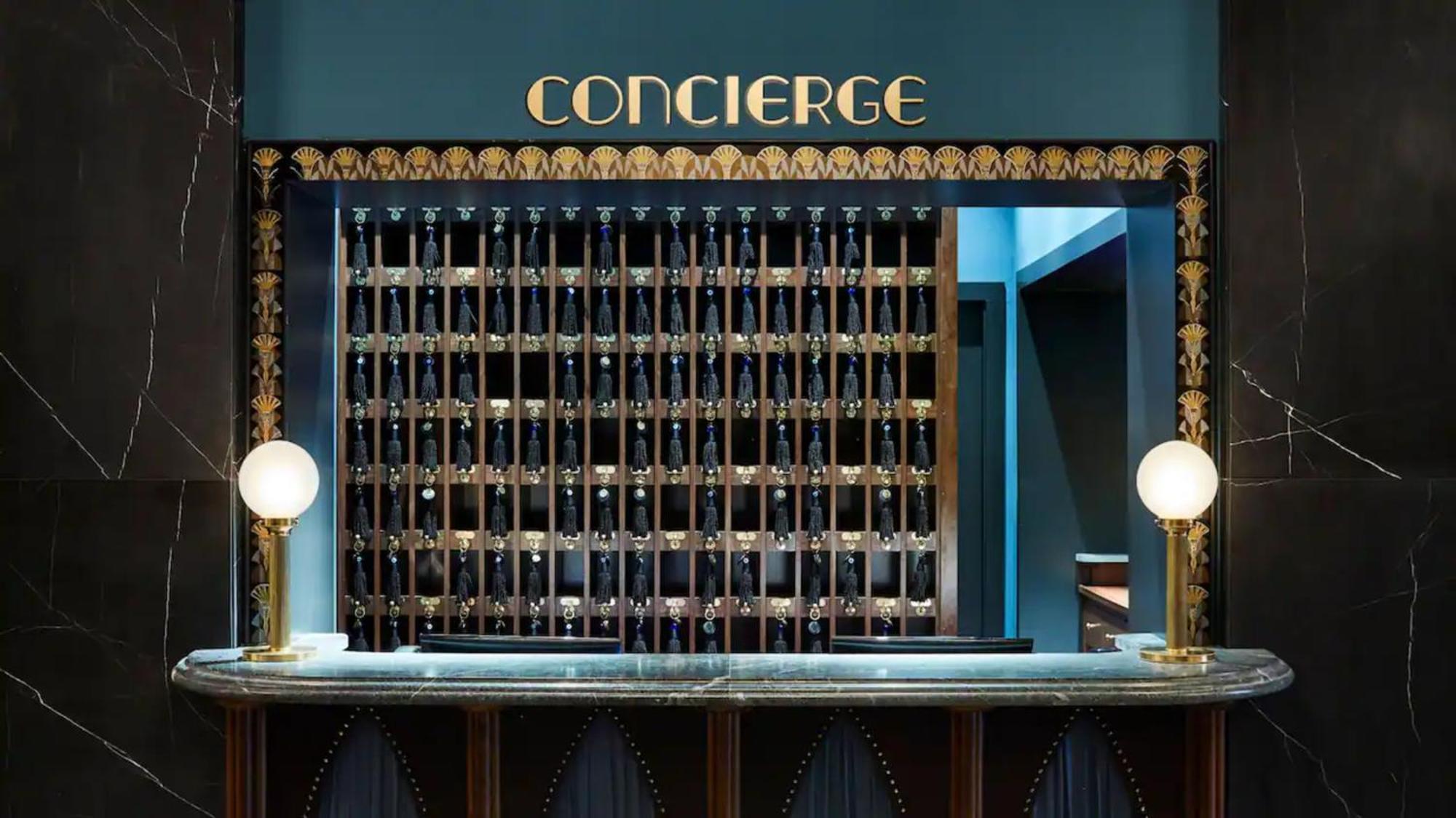 Maison Metier New Orleans