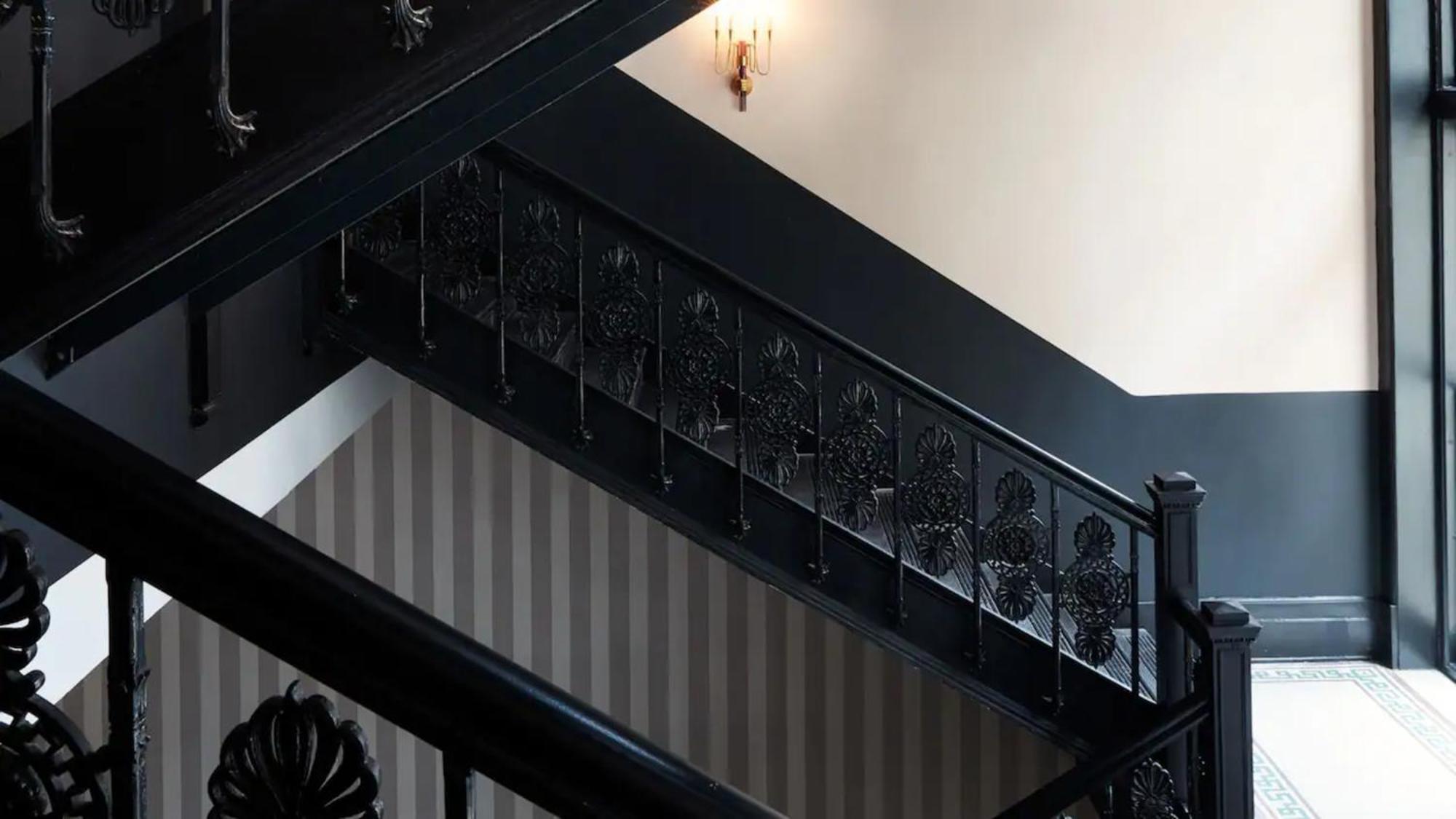 Maison Metier Hotel 5*