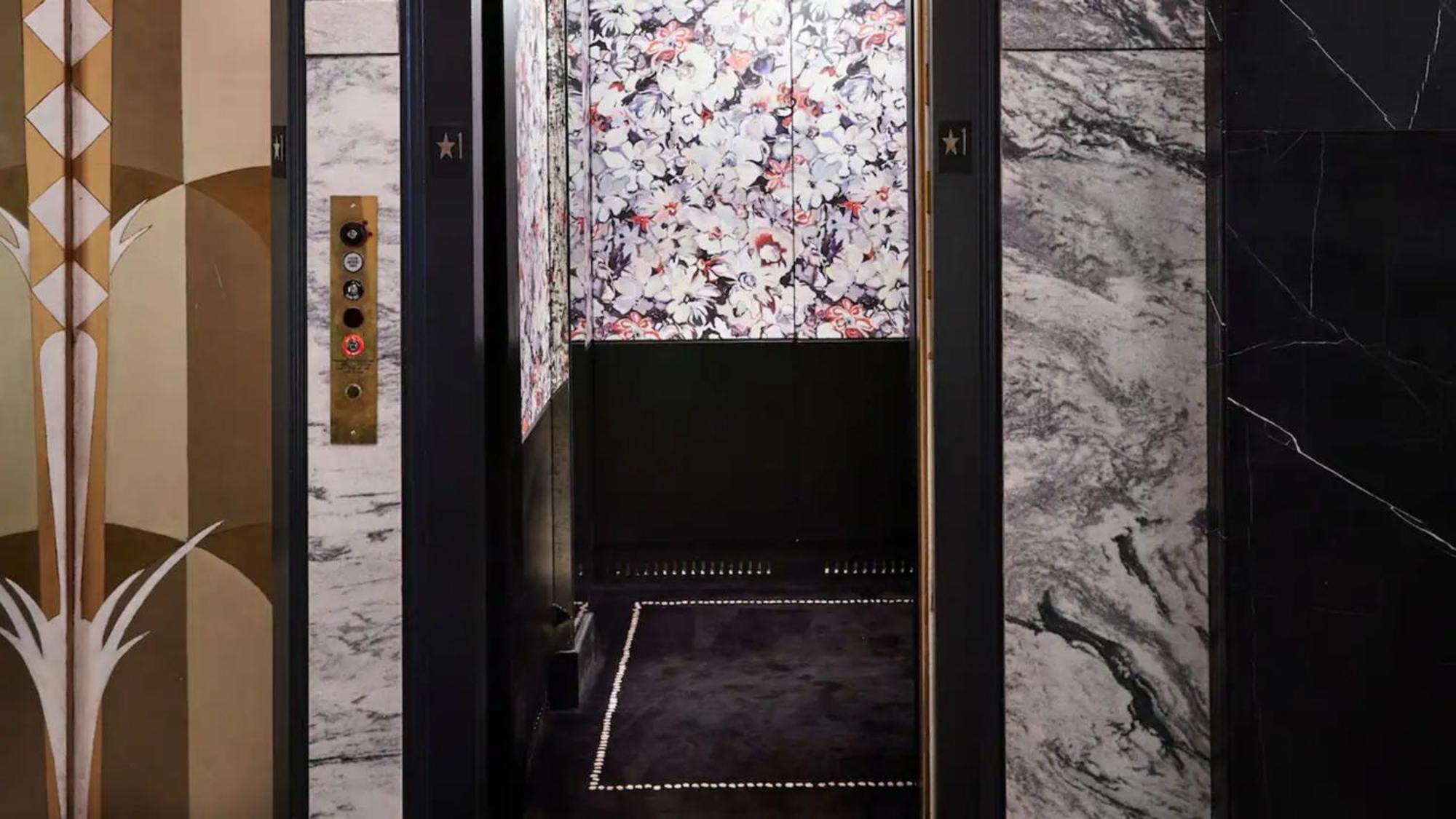 Hotel Maison Metier New Orleans