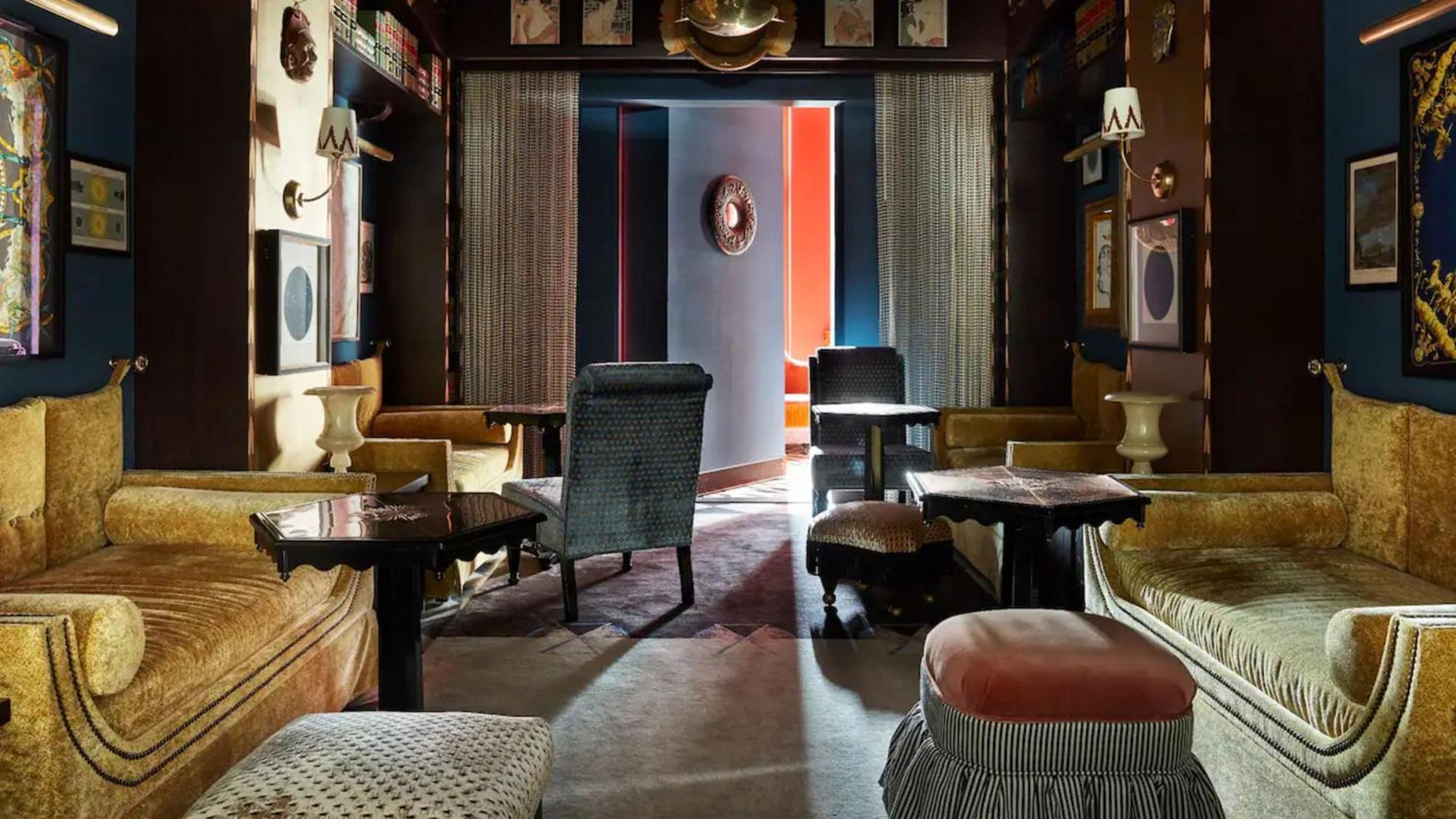 Hotel Maison Metier New Orleans