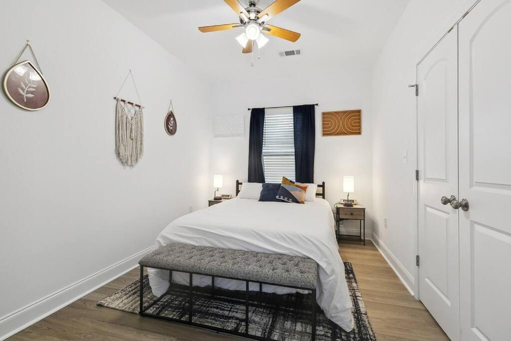 Luxury 6br Oasis Near French Qtr Apartment *