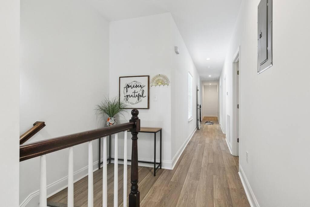 Luxury 6br Oasis Near French Qtr New Orleans