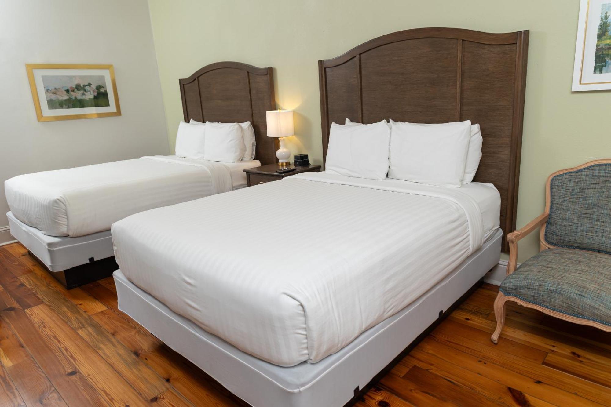 On St. Peter, A French Quarter Inn