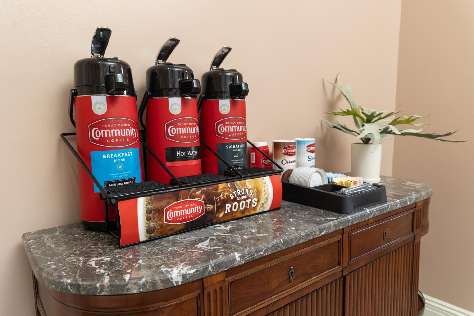 Inn On St. Peter, A French Quarter