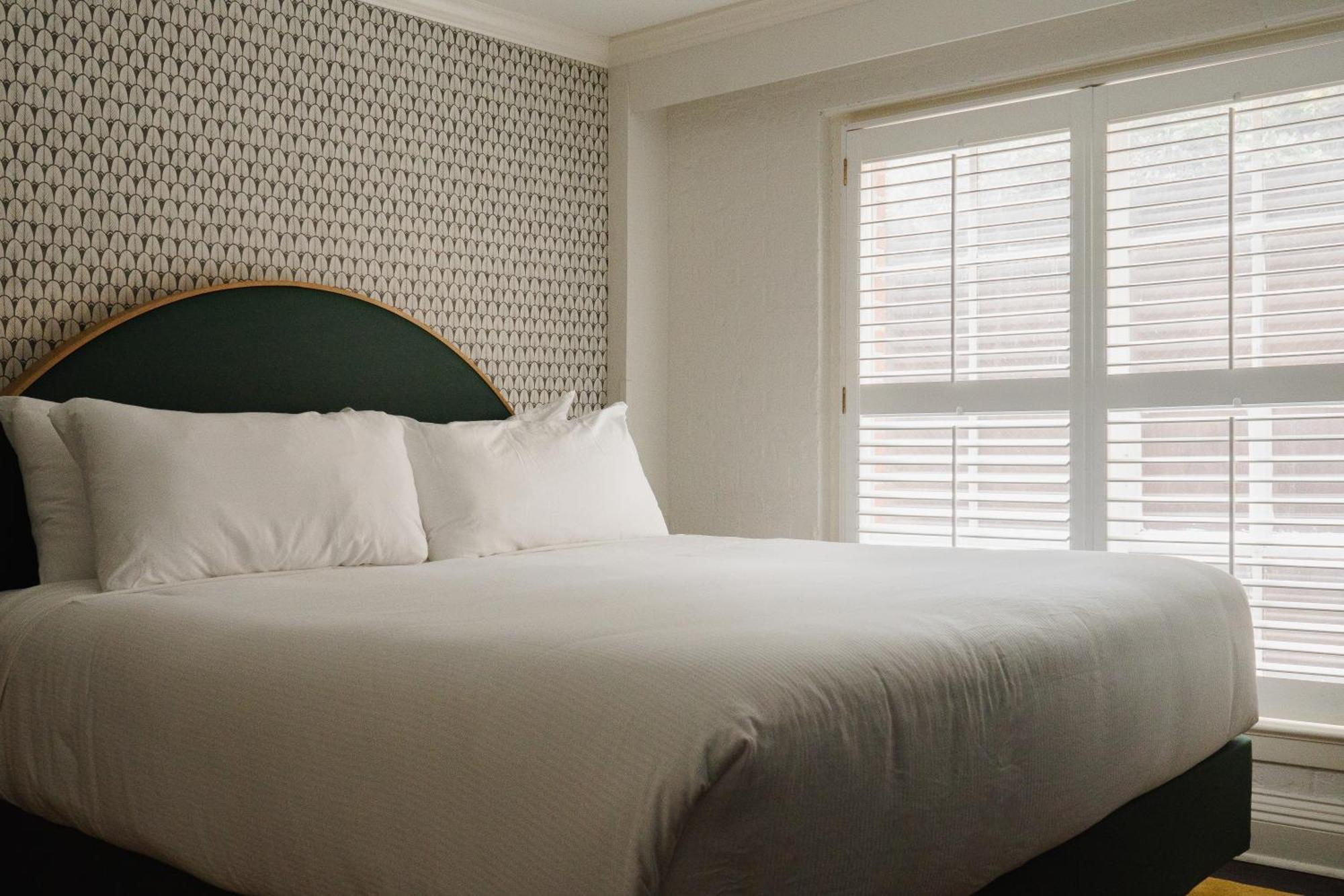 Bourbon Orleans Hotel
