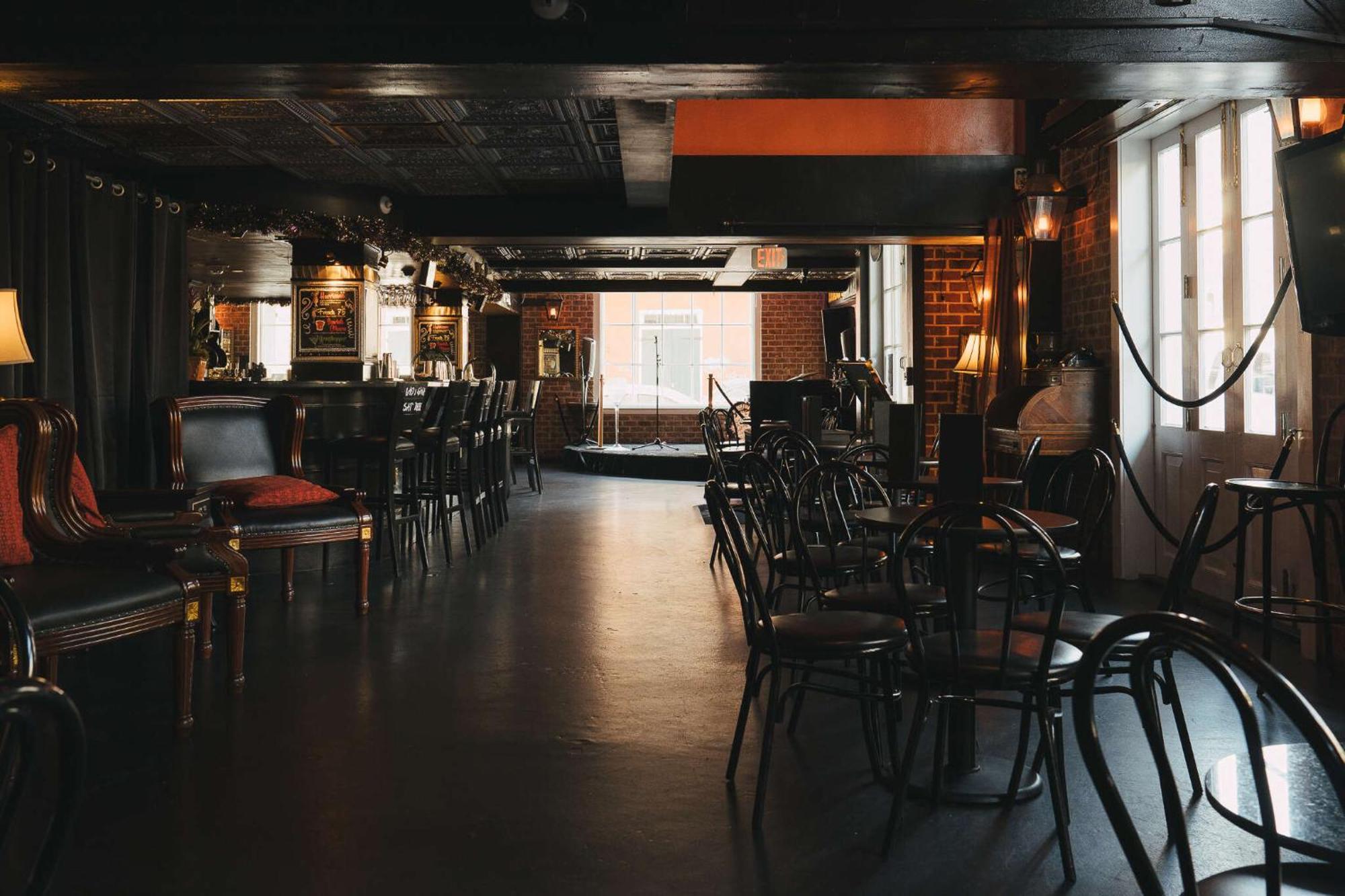 Bourbon Orleans Hotel