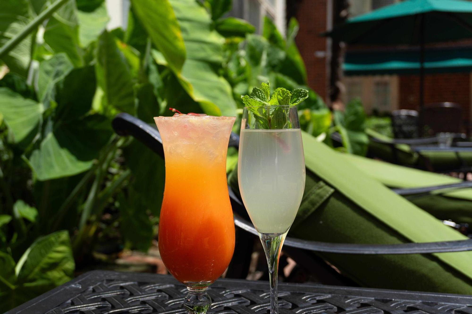 Hotel Bourbon Orleans New Orleans