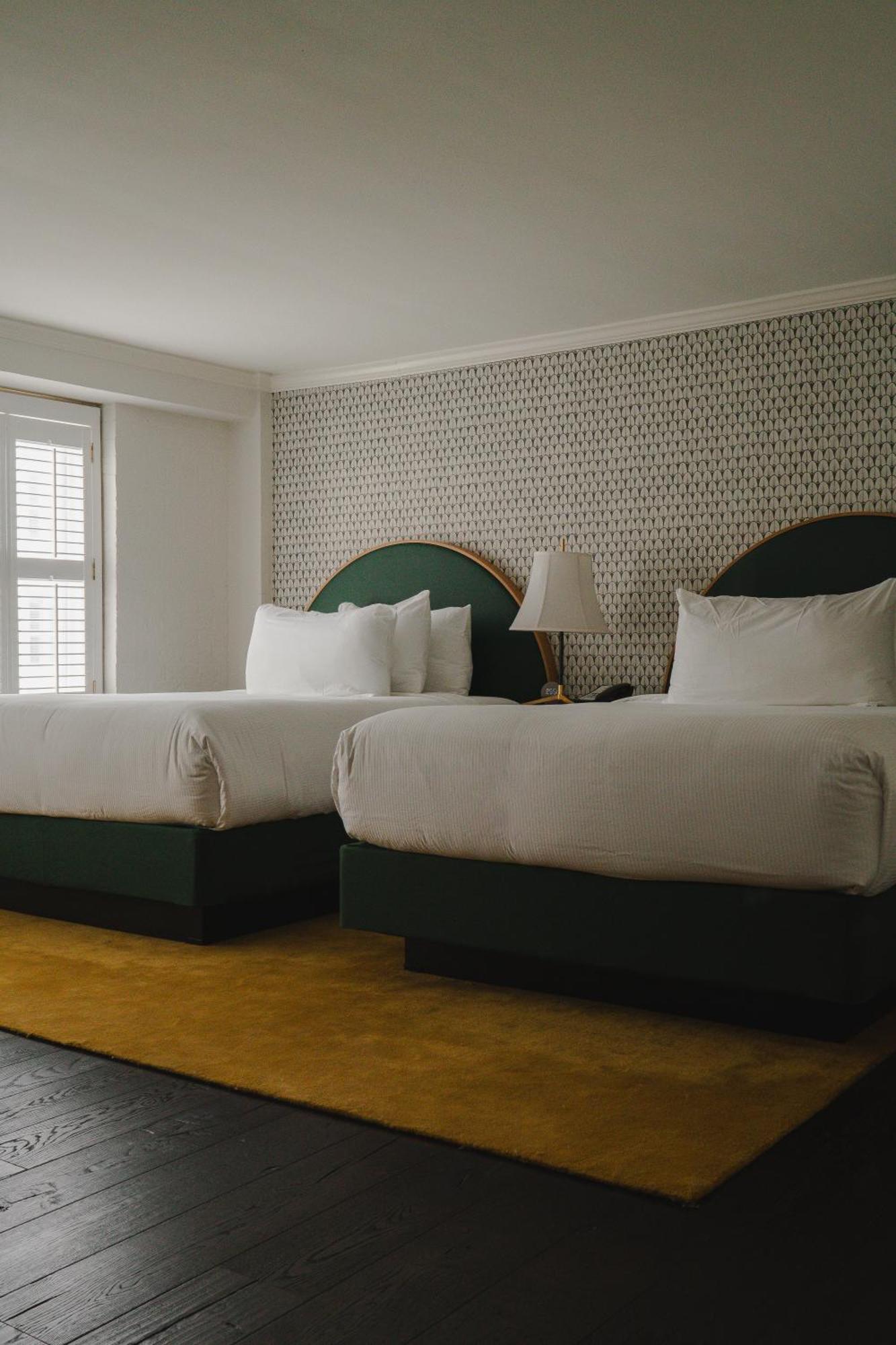 Hotel Bourbon Orleans New Orleans