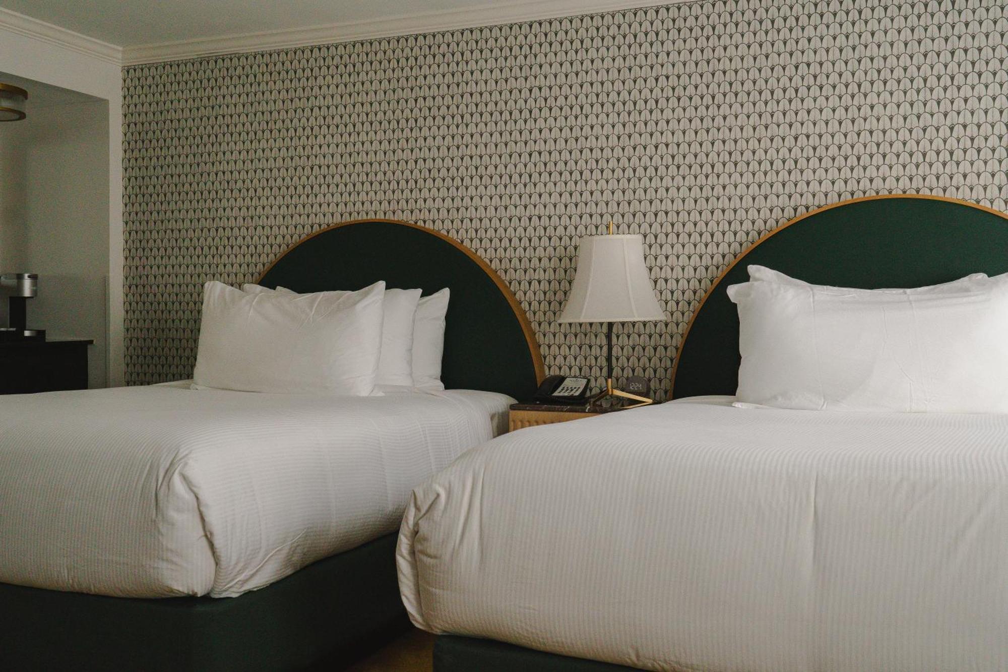 Bourbon Orleans Hotel 4*