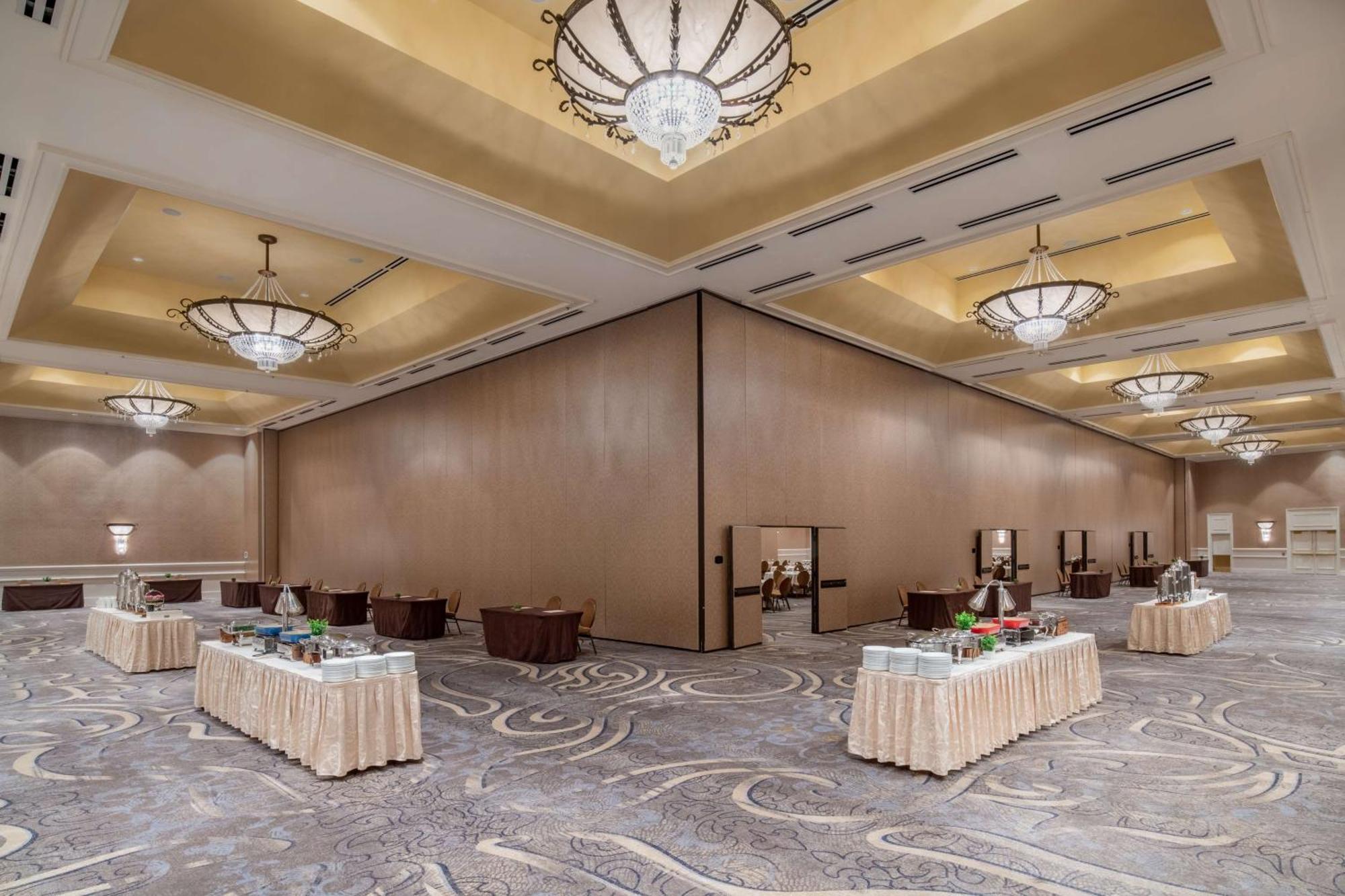 The Roosevelt - Waldorf Astoria & 5*