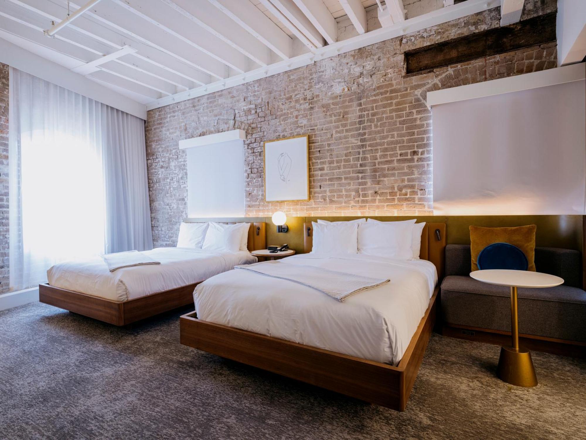 One11 Hotel New Orleans