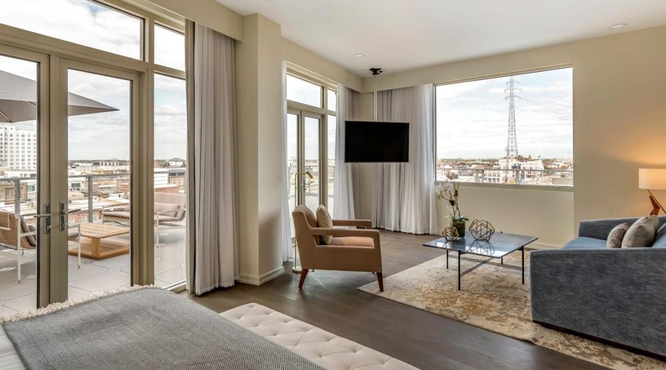 Hotel One11 New Orleans