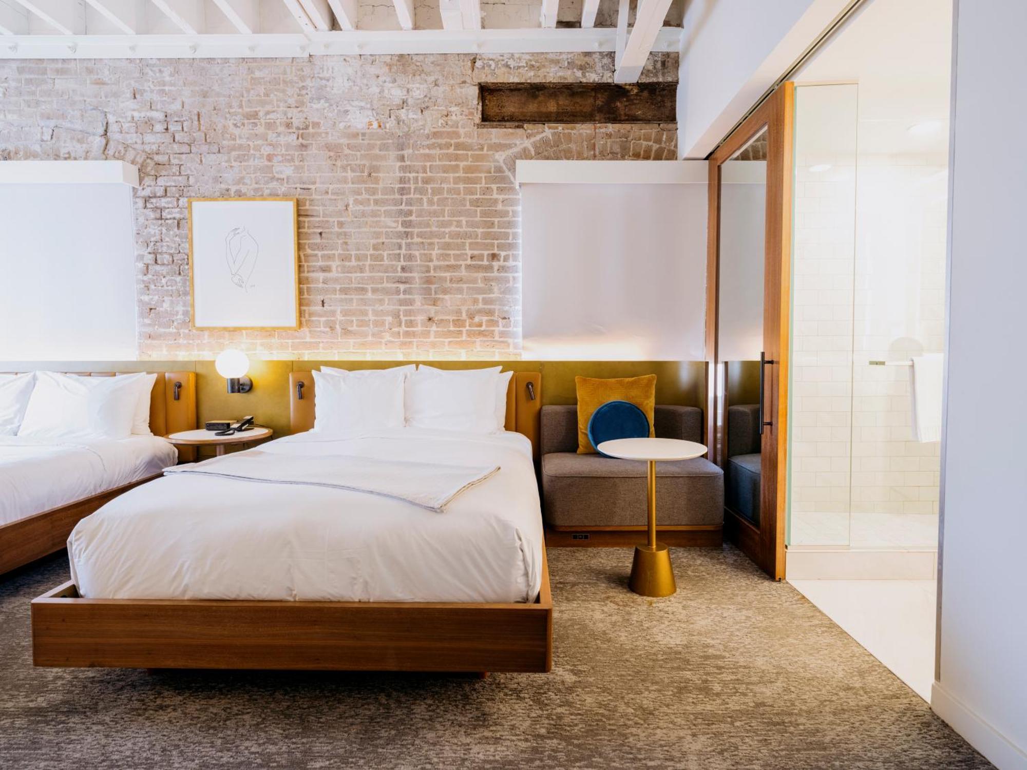 One11 Hotel New Orleans