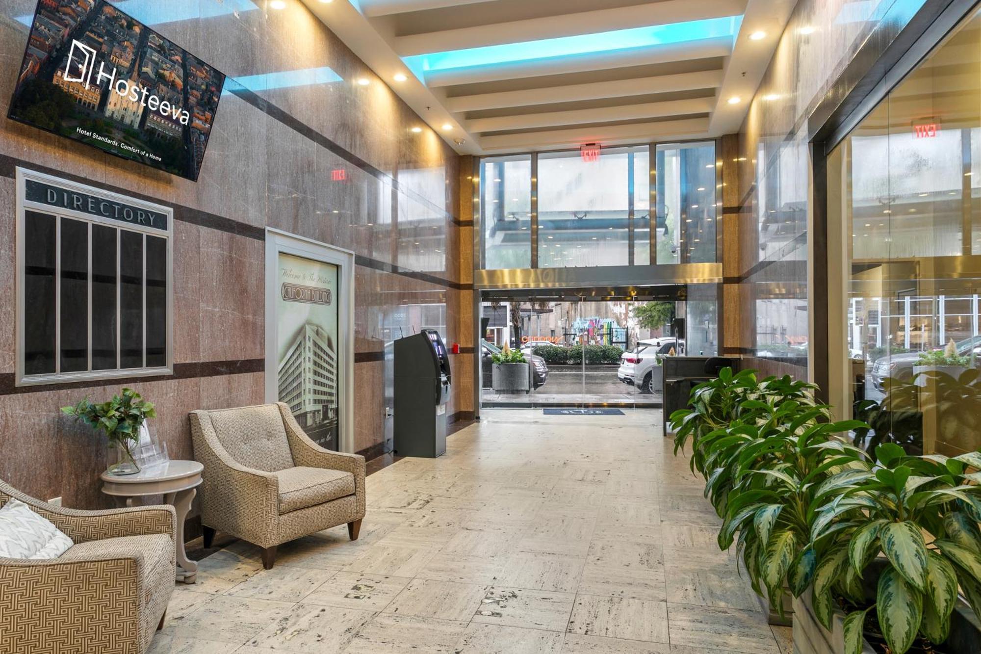 Exquisite 4 Bedroom Luxury Just Steps From The French Quarter *