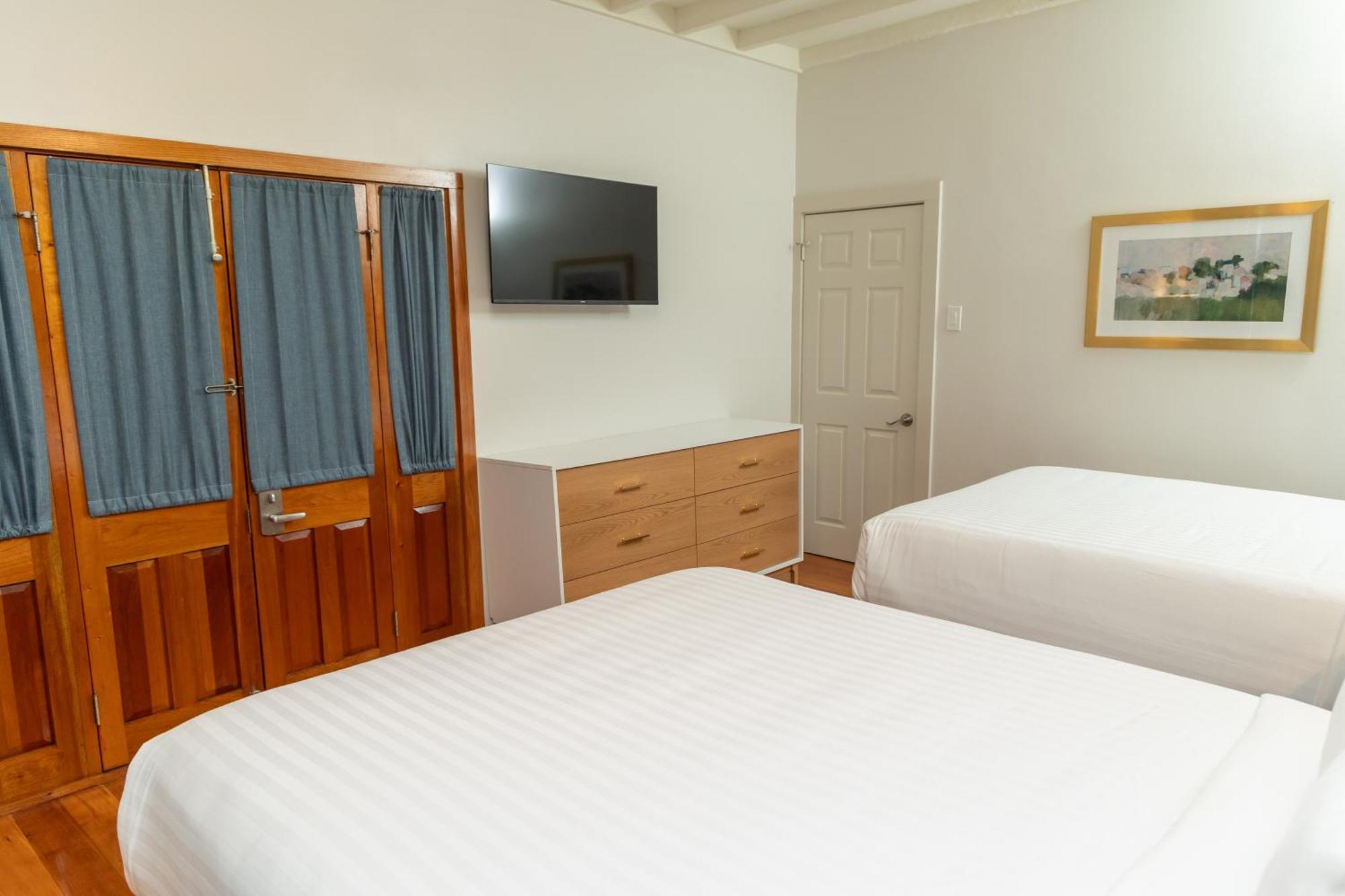 Lamothe House A French Quarter 4* New Orleans