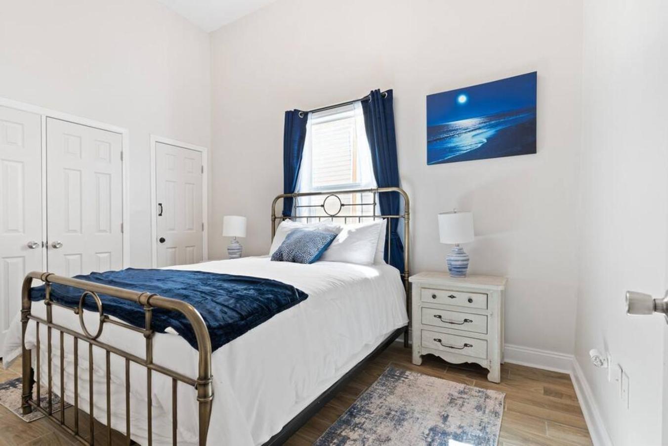 Fais Do-do Holiday home New Orleans