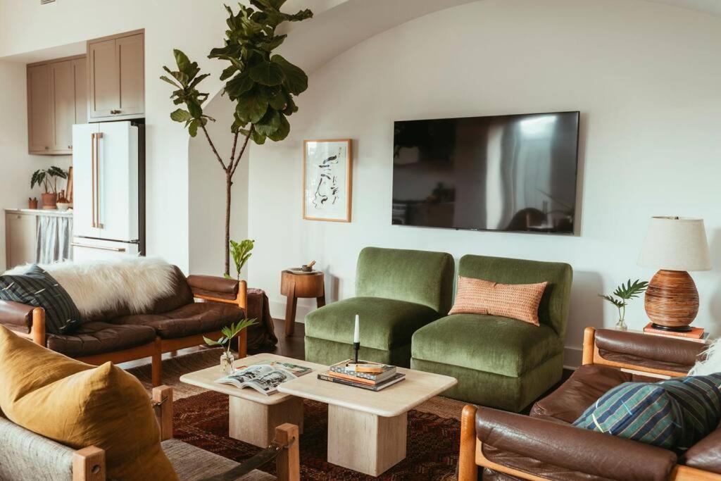 Thalia 5bd Townhome With Pool Walk To Superdome Holiday home *