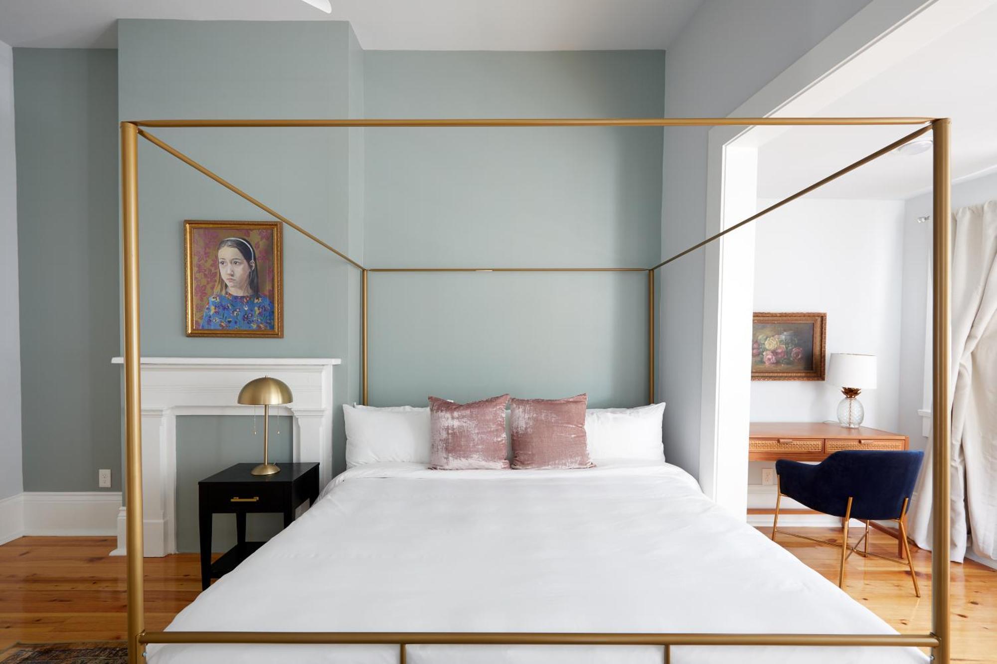 Sonder At Uptown Aparthotel