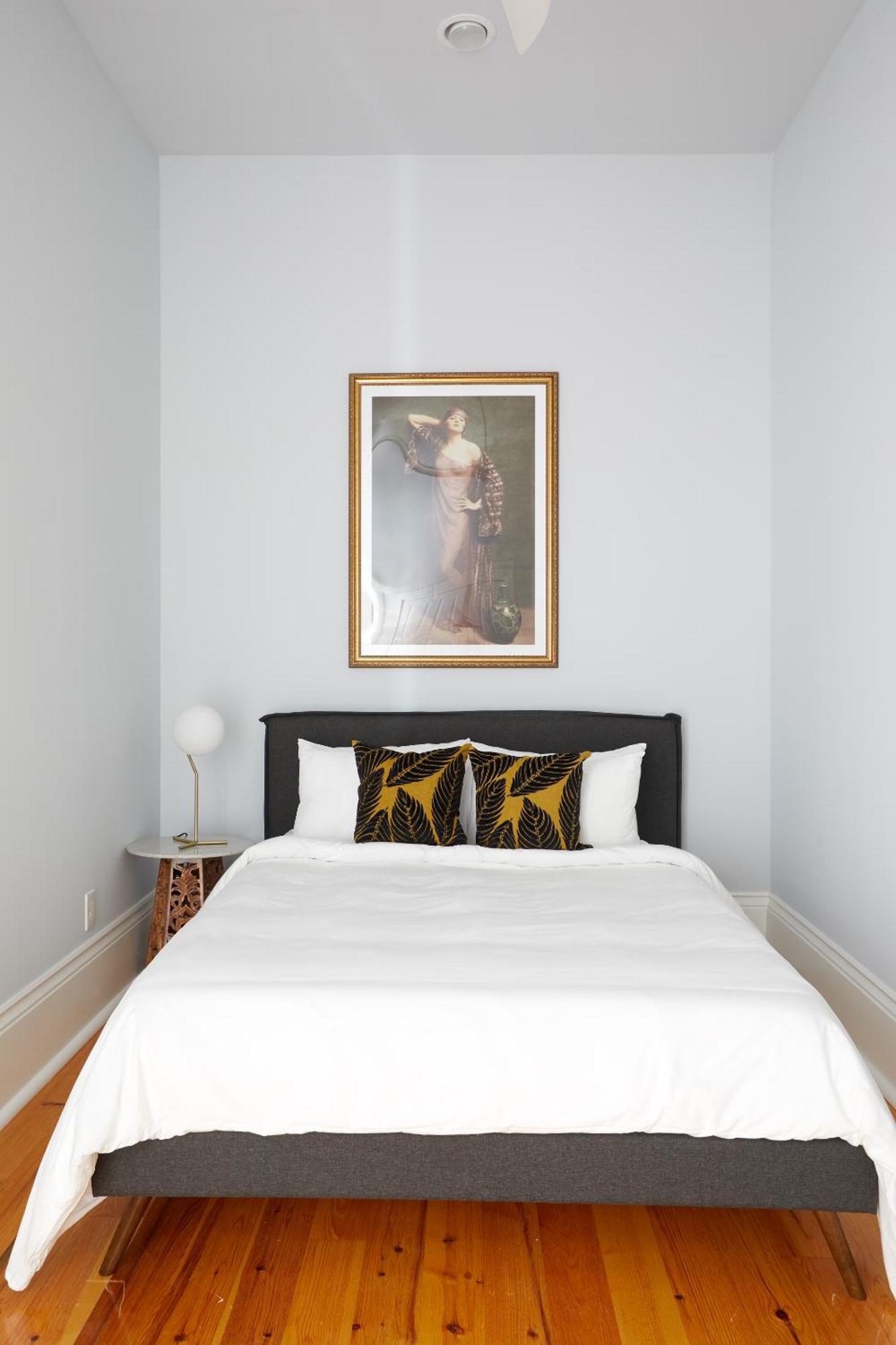 Aparthotel Sonder At Uptown