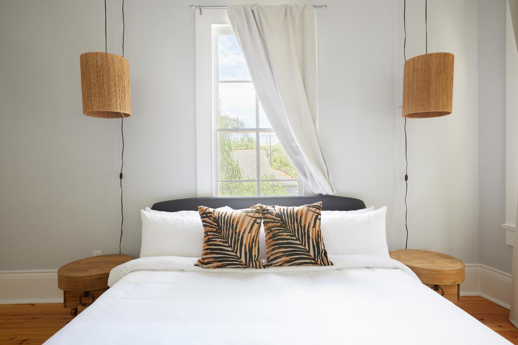 Sonder At Uptown Aparthotel New Orleans