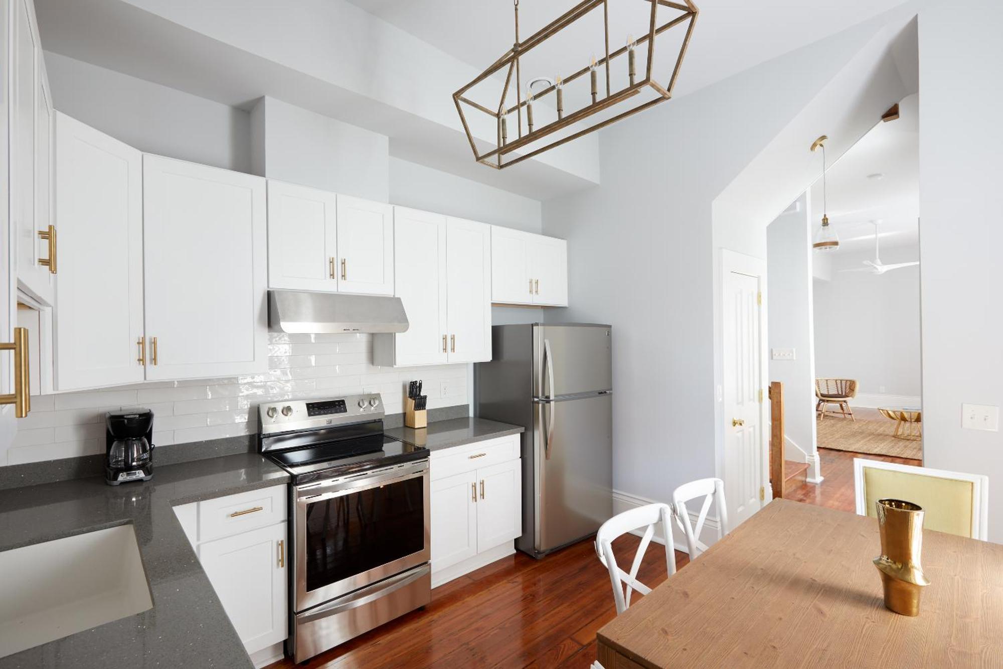 Sonder At Uptown New Orleans