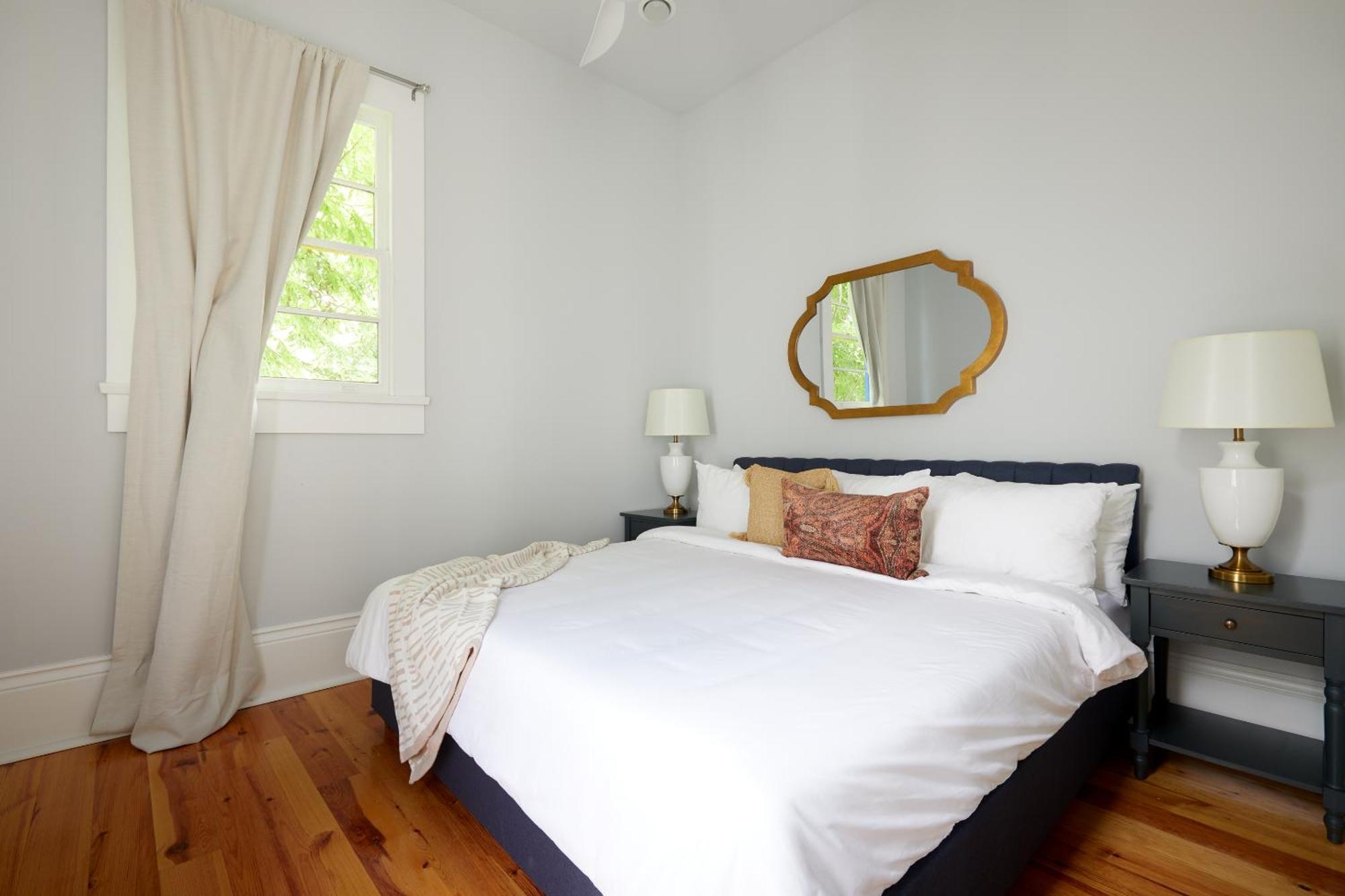 Sonder At Uptown 4* New Orleans