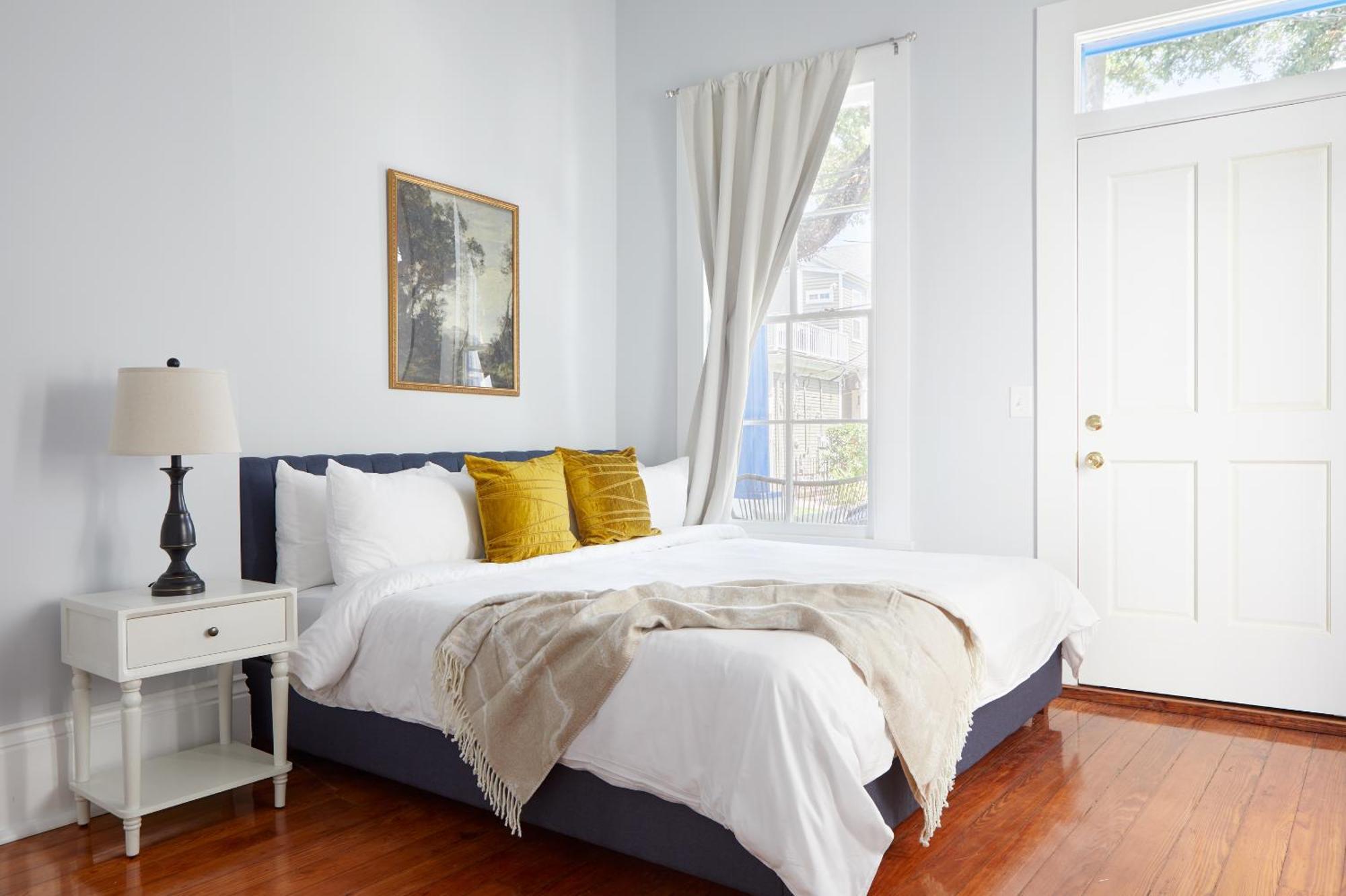 Sonder At Uptown Aparthotel