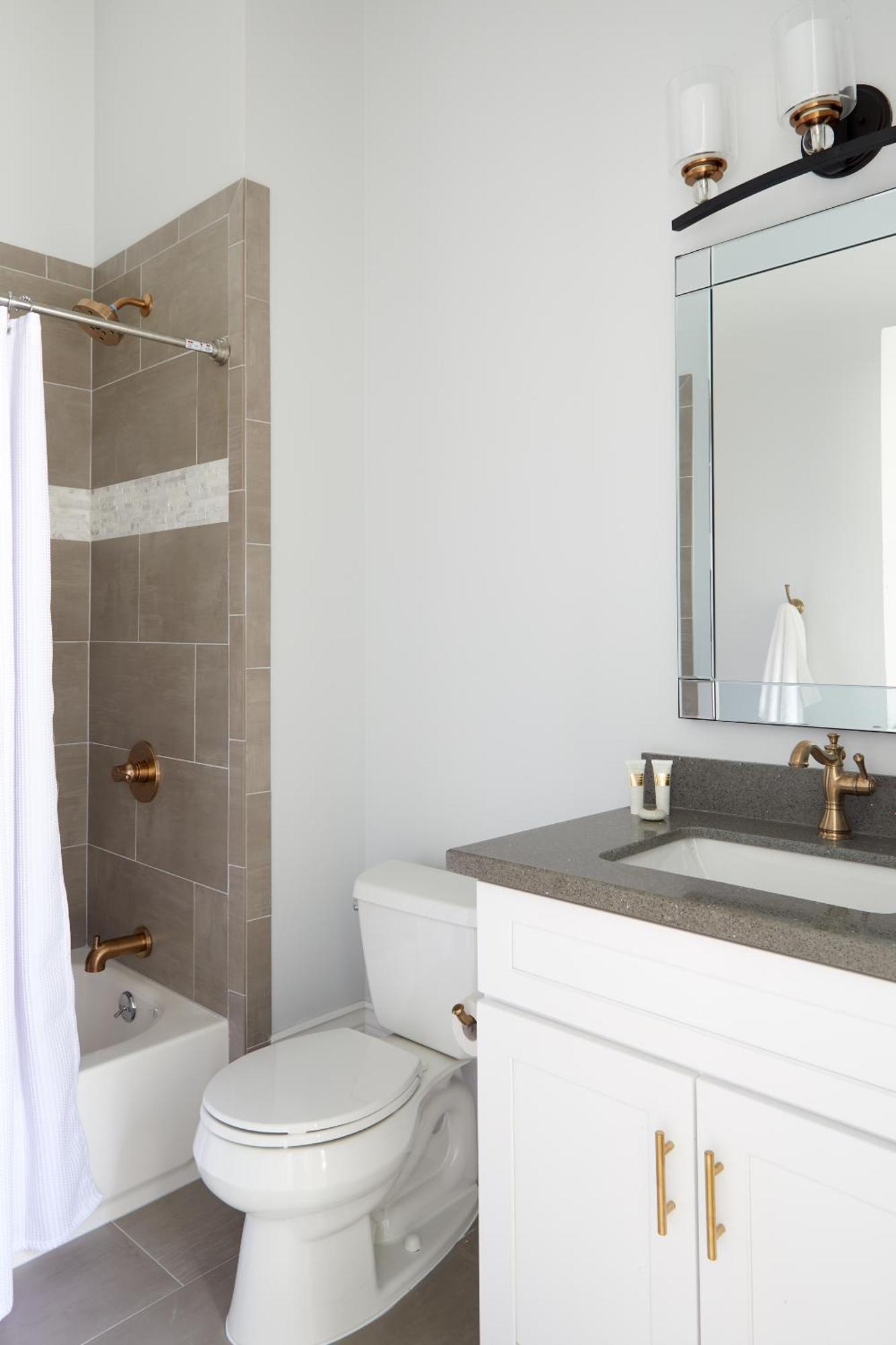 Aparthotel Sonder At Uptown 4*