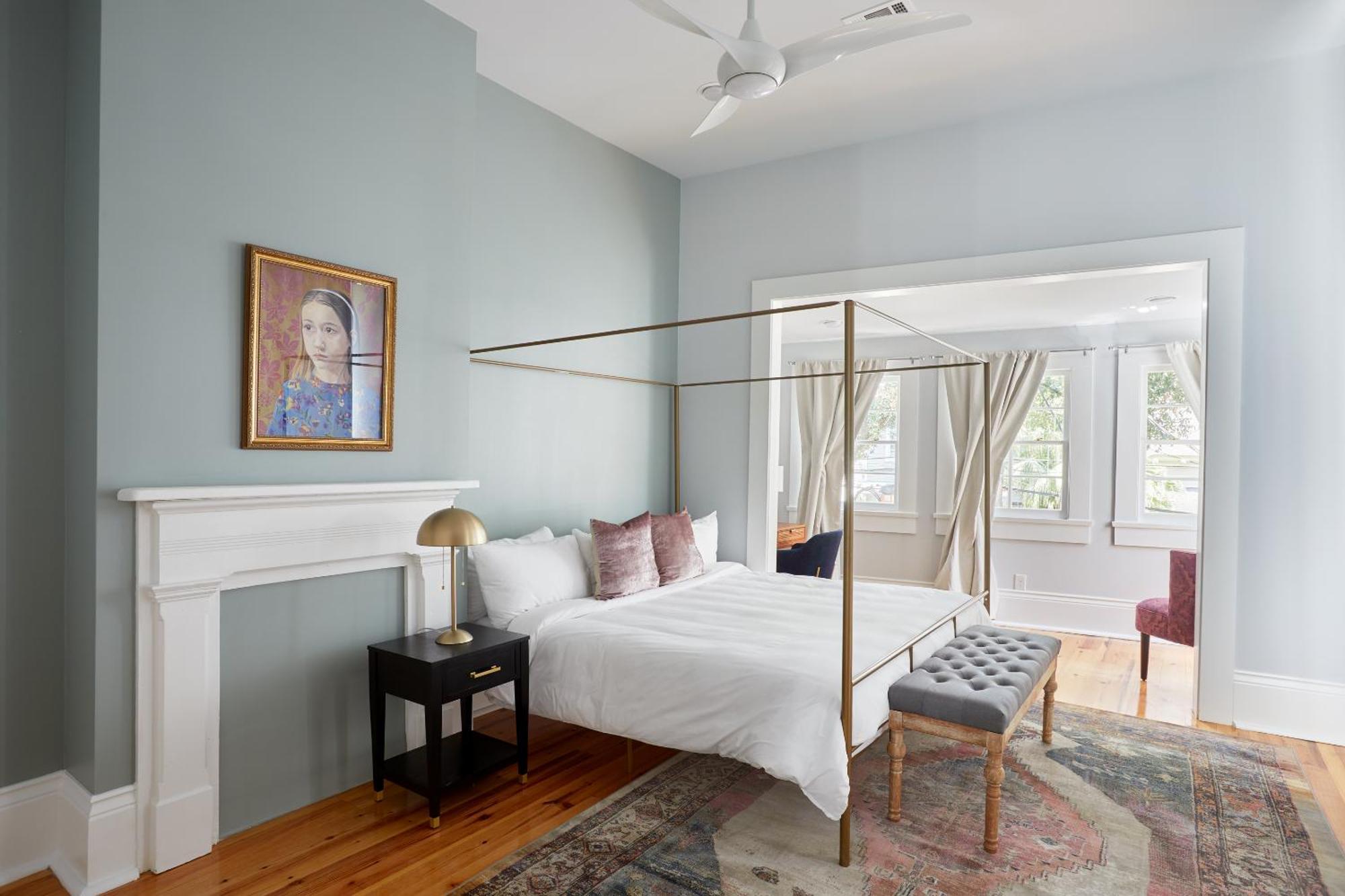 Sonder At Uptown New Orleans