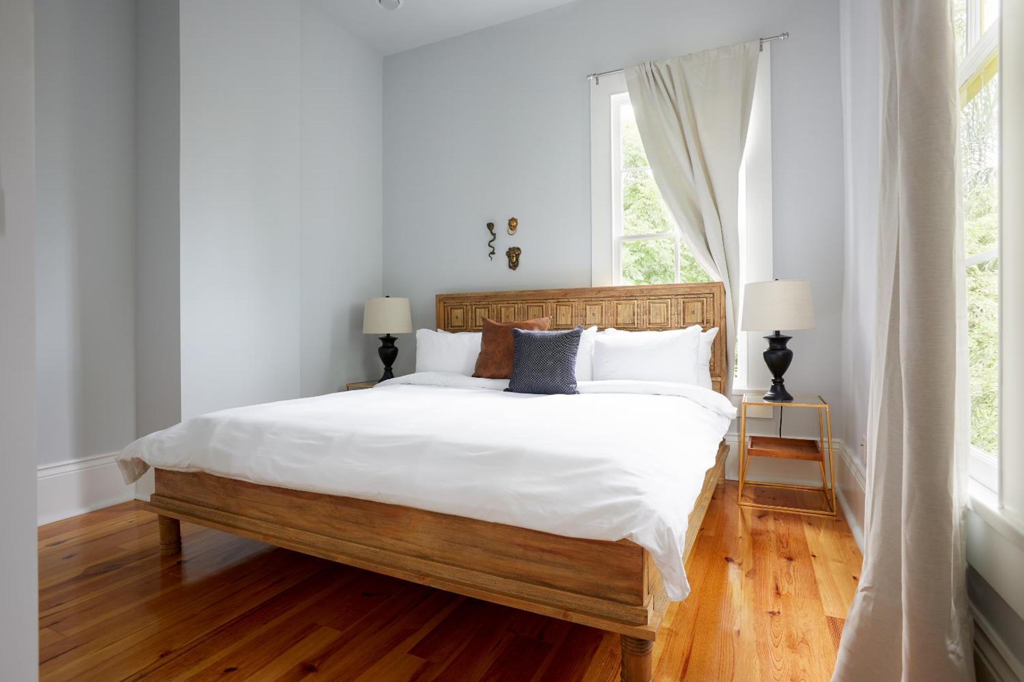 Sonder At Uptown Aparthotel