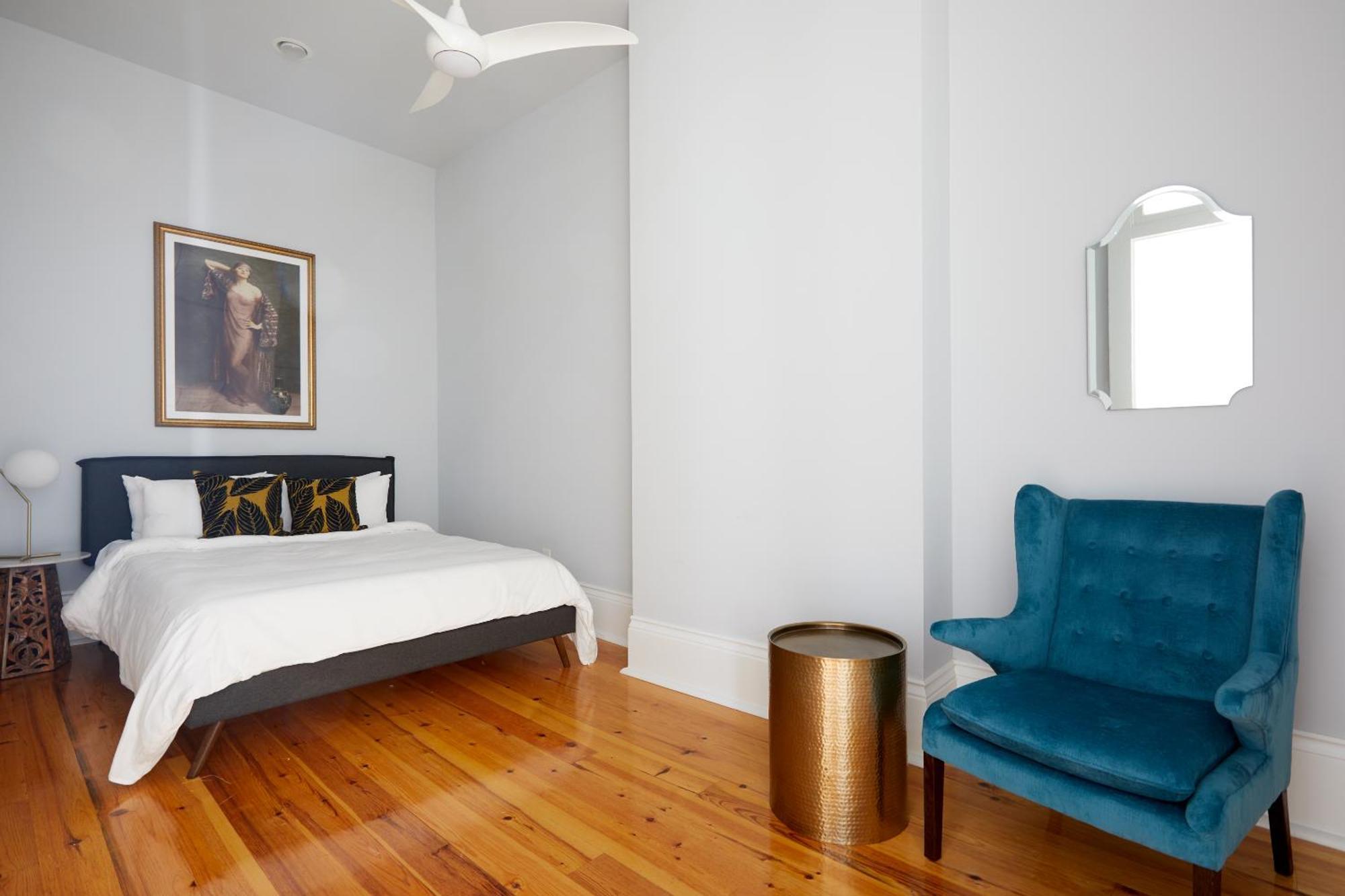 Aparthotel Sonder At Uptown