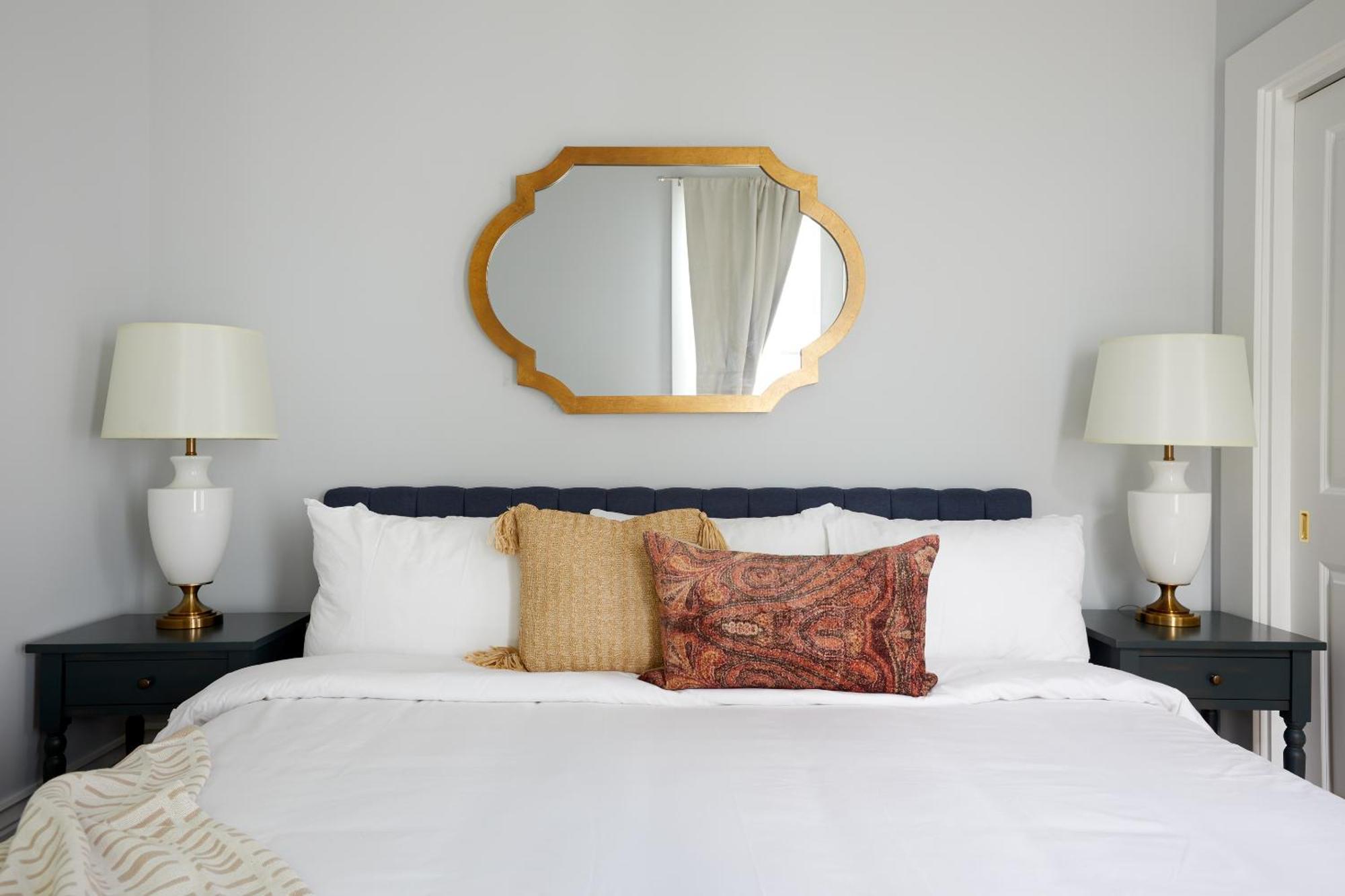 Sonder At Uptown Aparthotel 4*