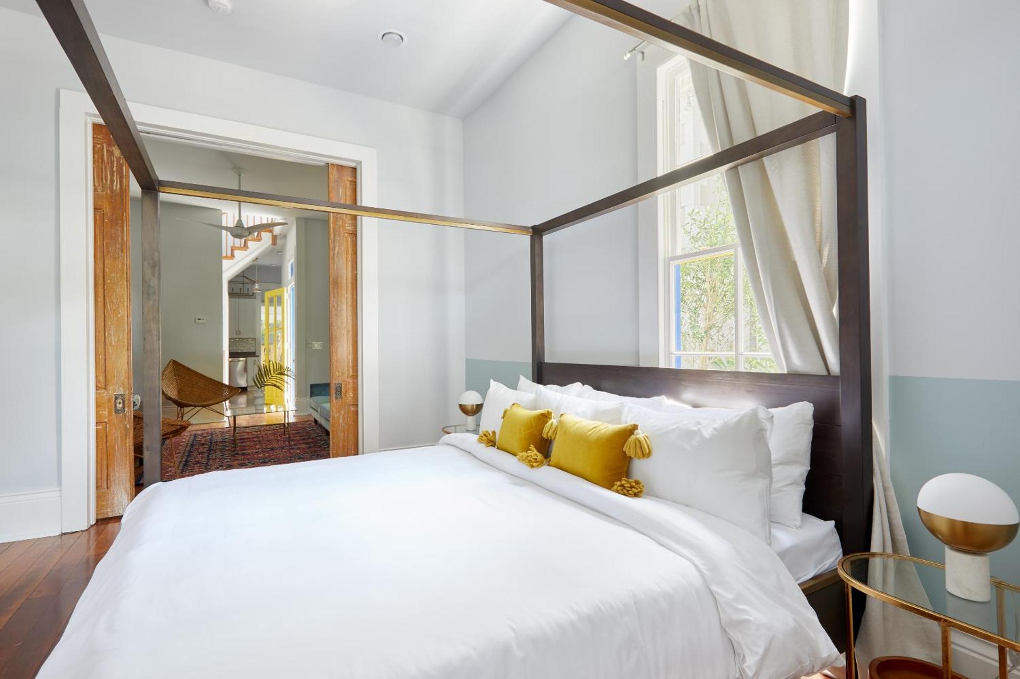 Sonder At Uptown 4* New Orleans