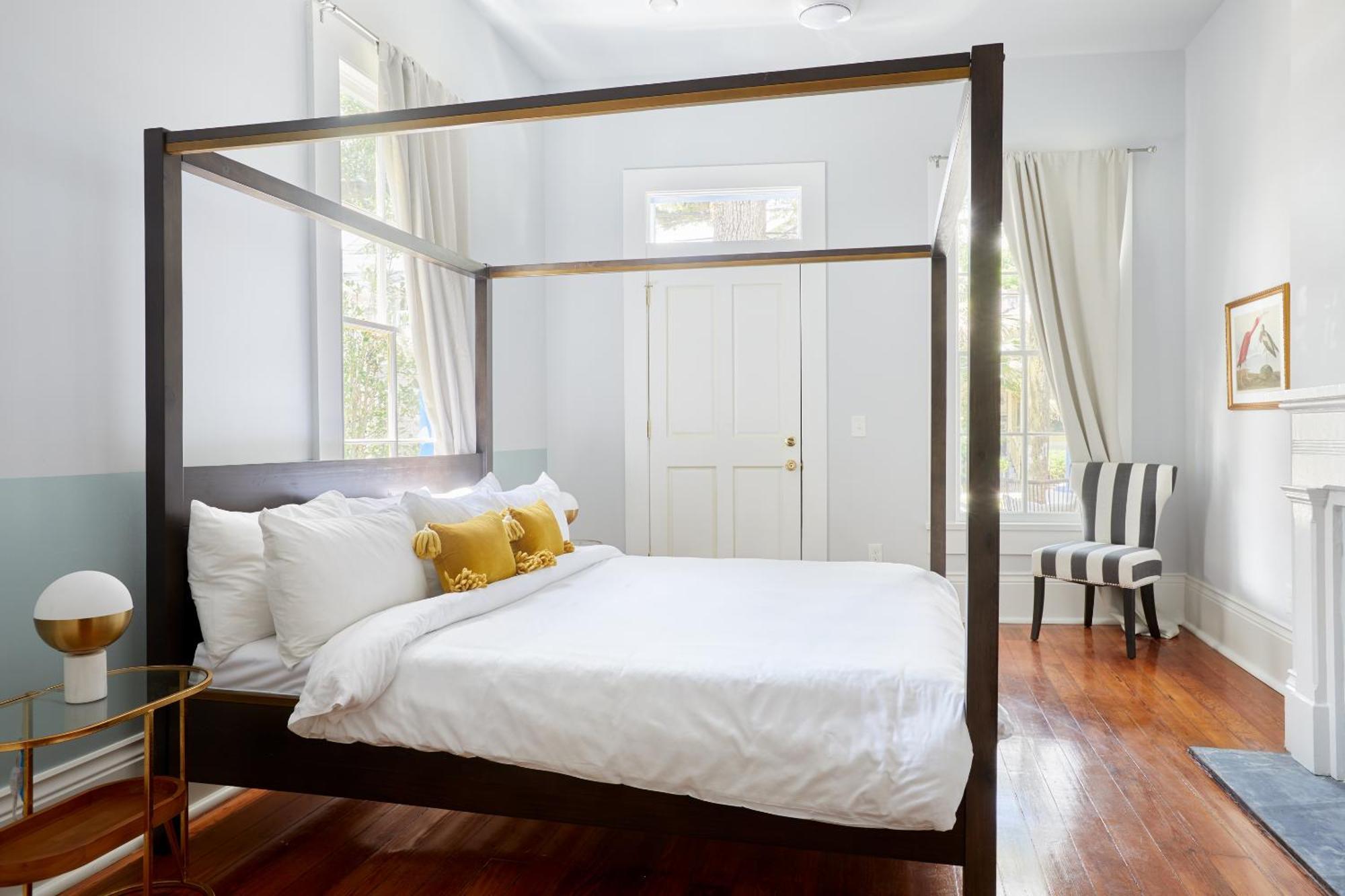 Aparthotel Sonder At Uptown