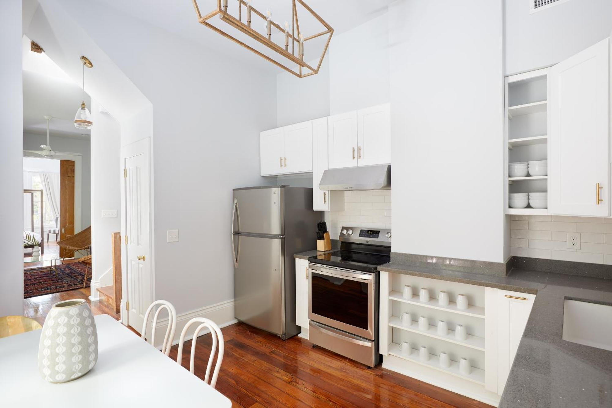 Sonder At Uptown Aparthotel 4*