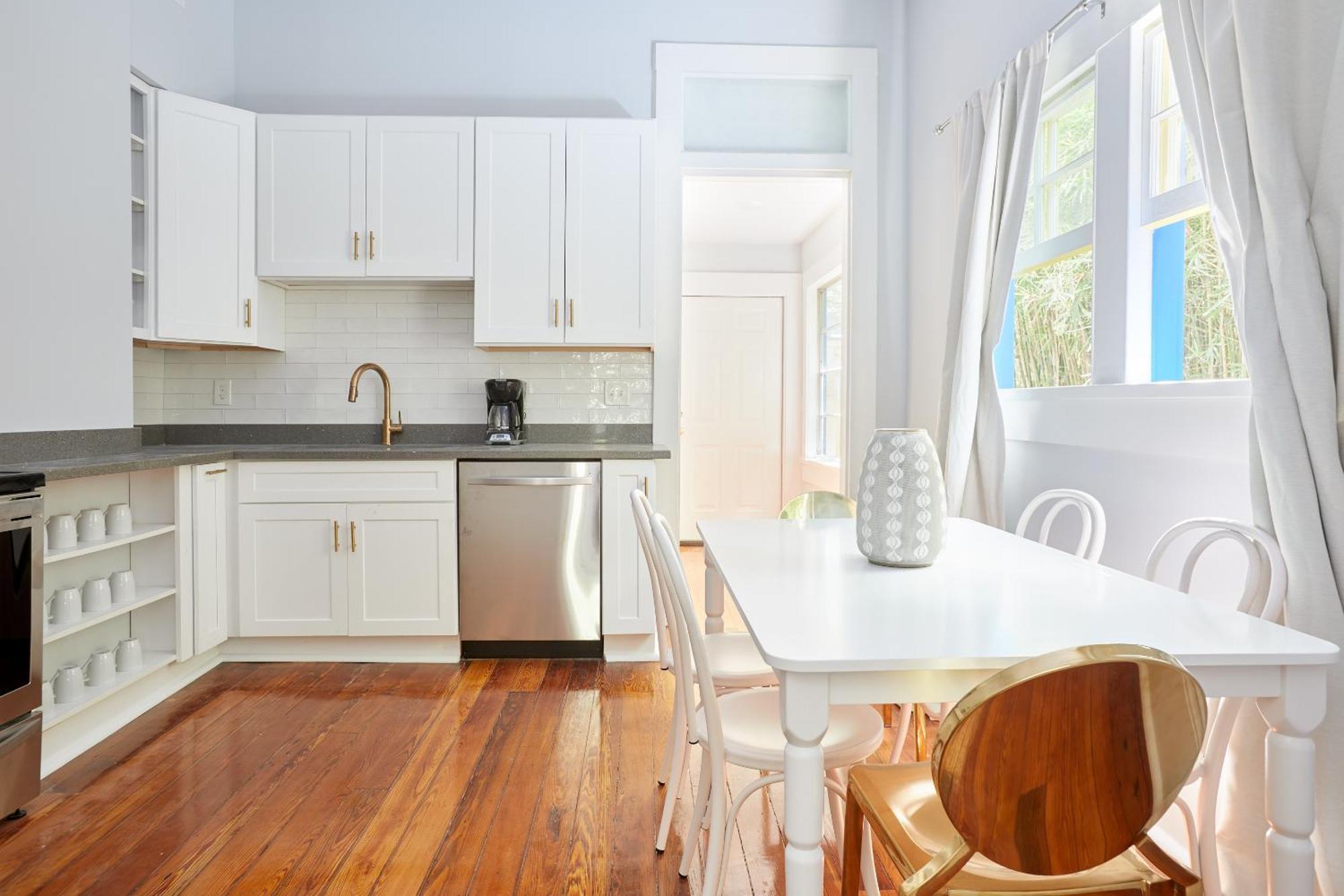 Sonder At Uptown Aparthotel New Orleans