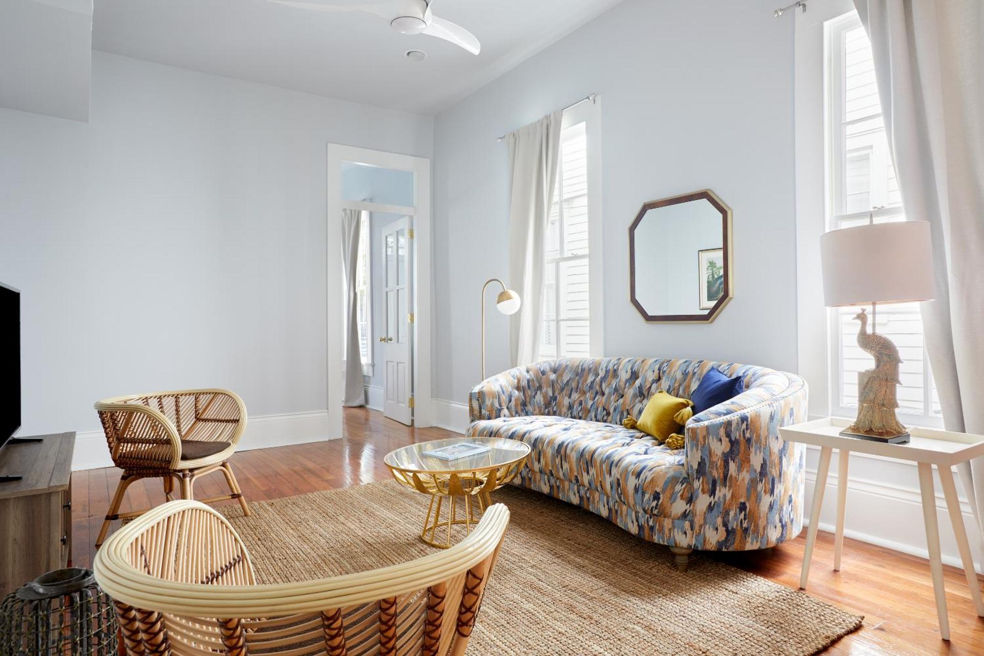 Sonder At Uptown New Orleans