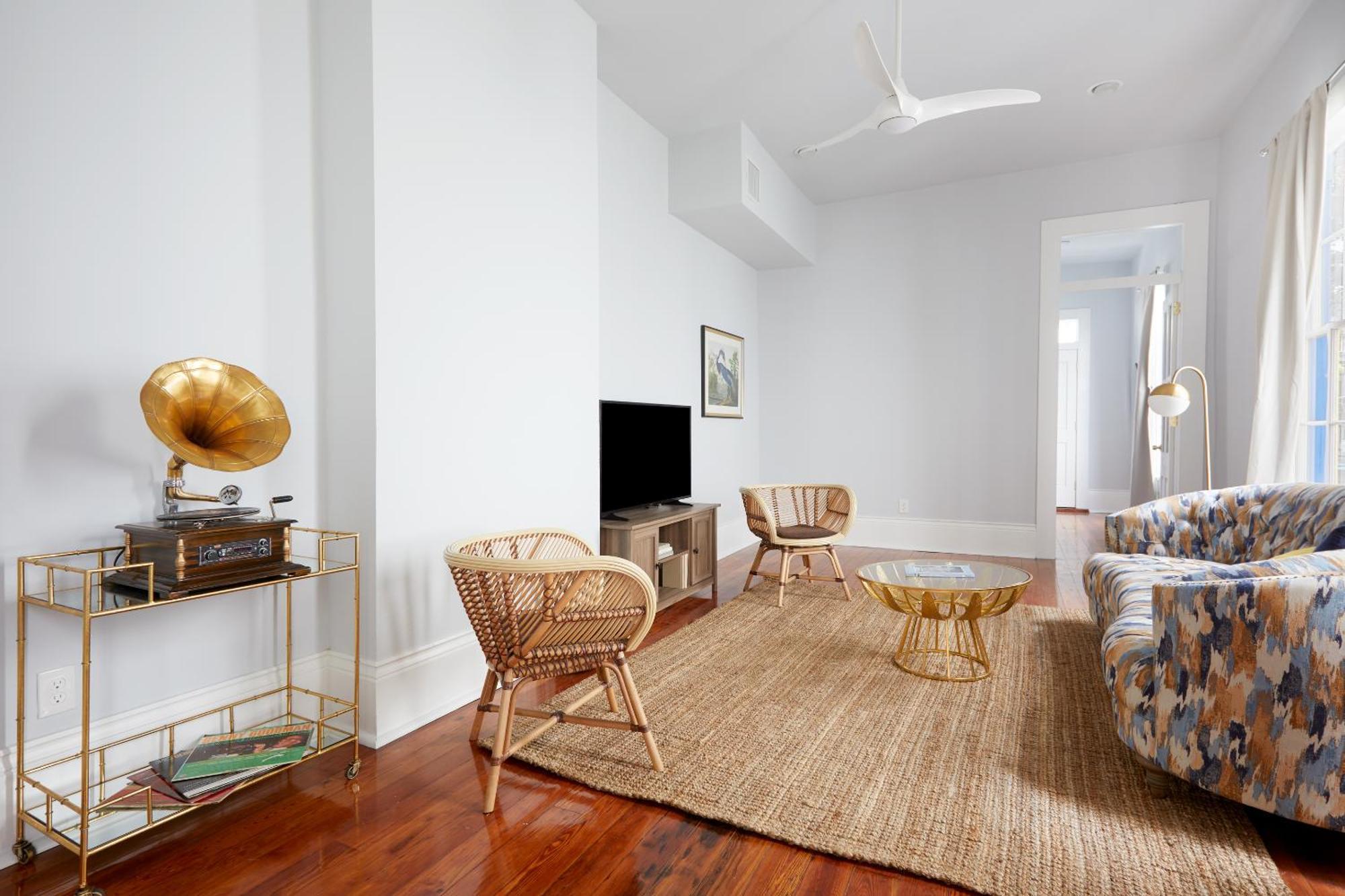 Sonder At Uptown Aparthotel