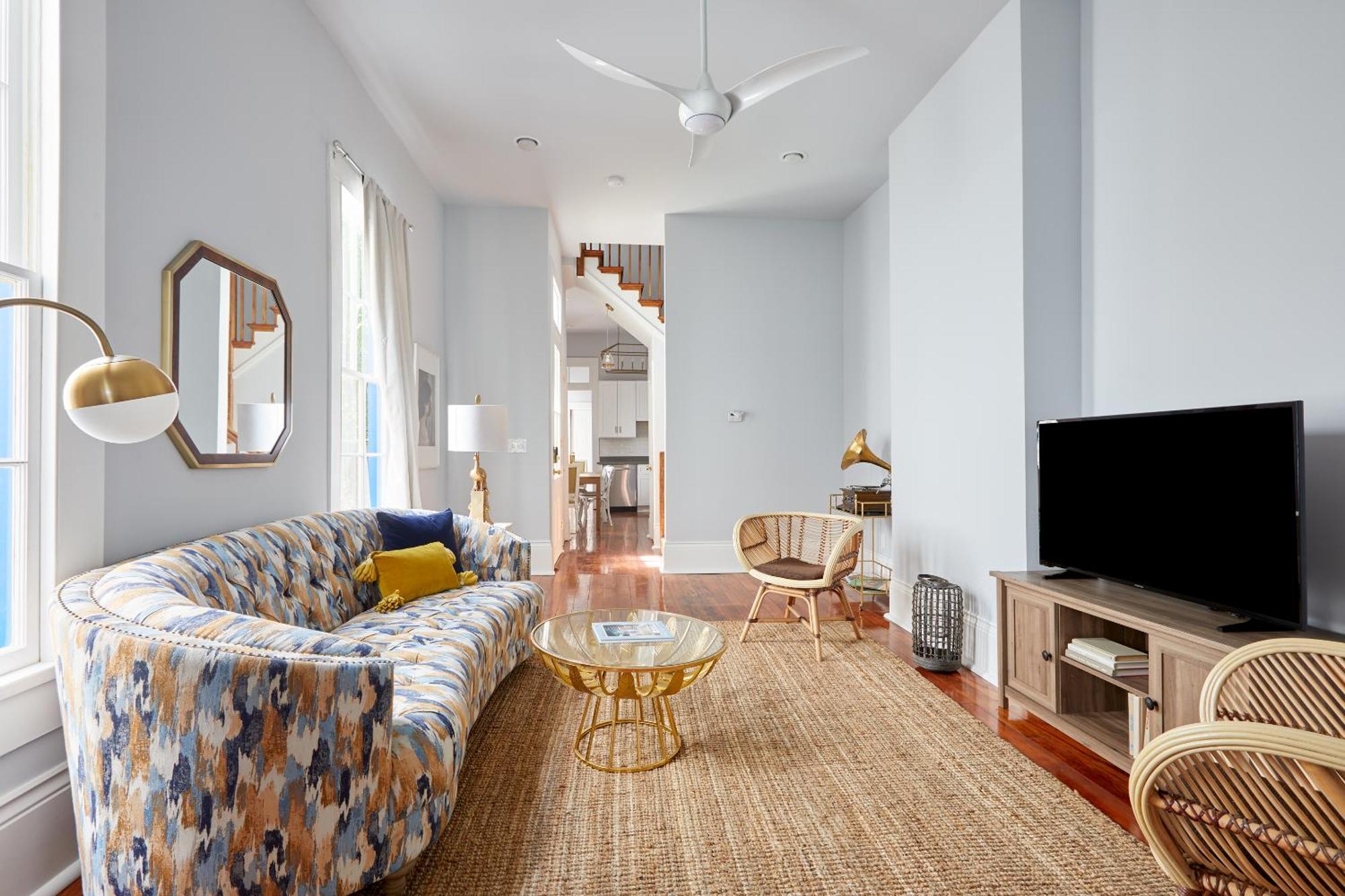 Sonder At Uptown Aparthotel 4*