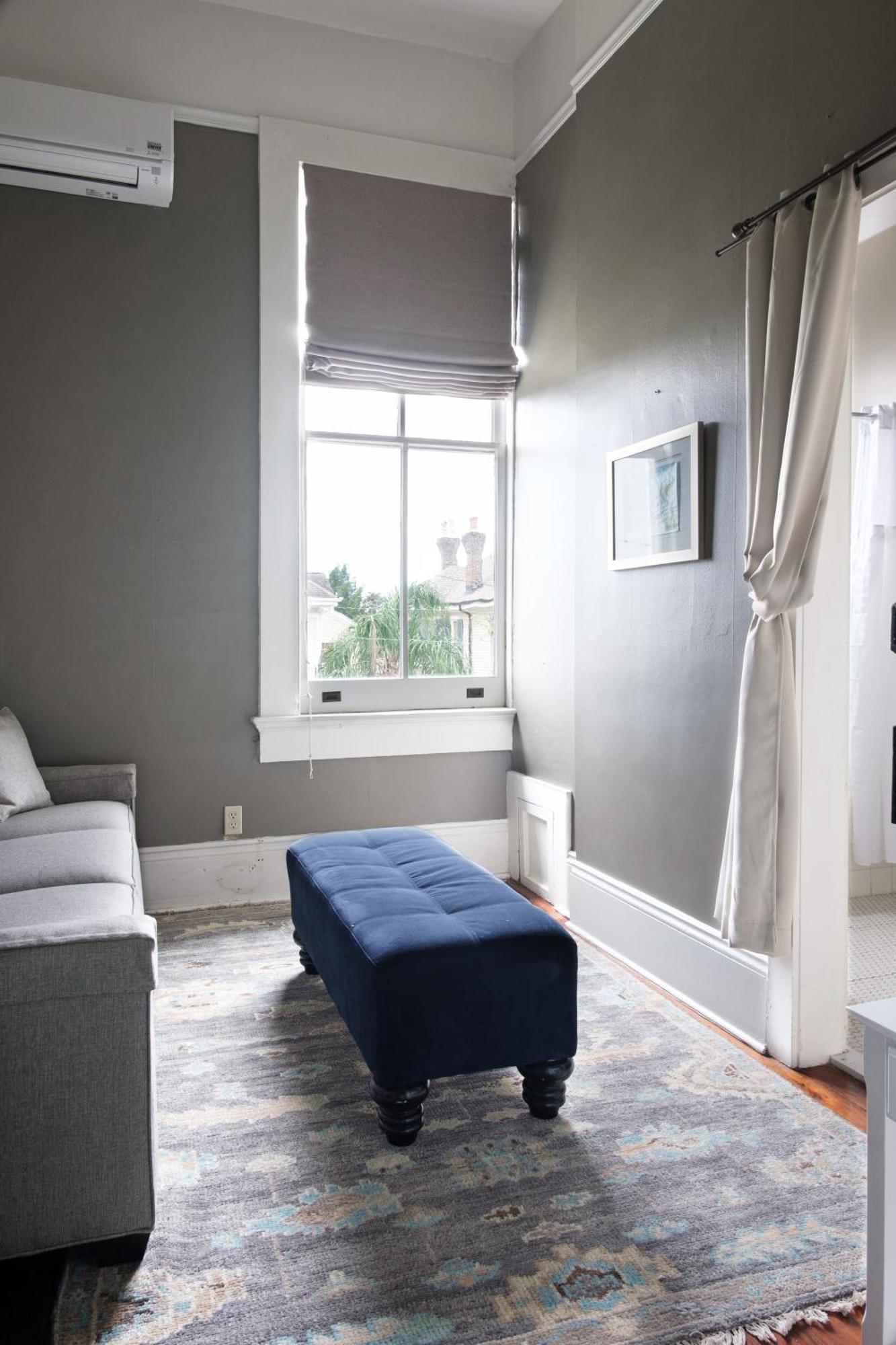 The Sully Mansion * New Orleans