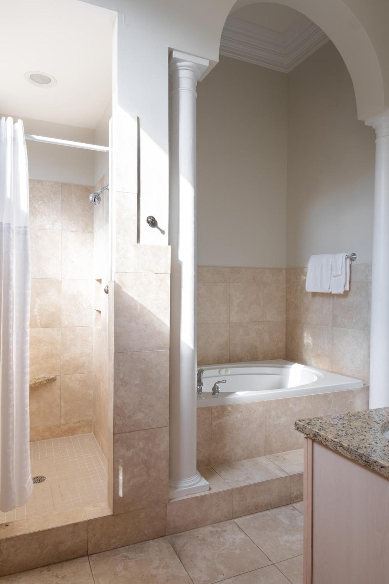 The Sully Mansion * New Orleans