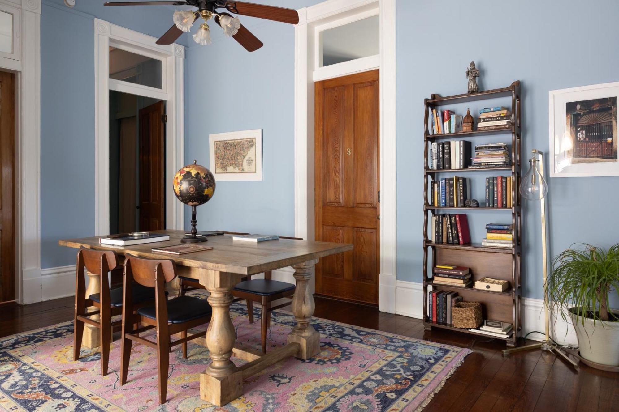 Bed & Breakfast The Sully Mansion *