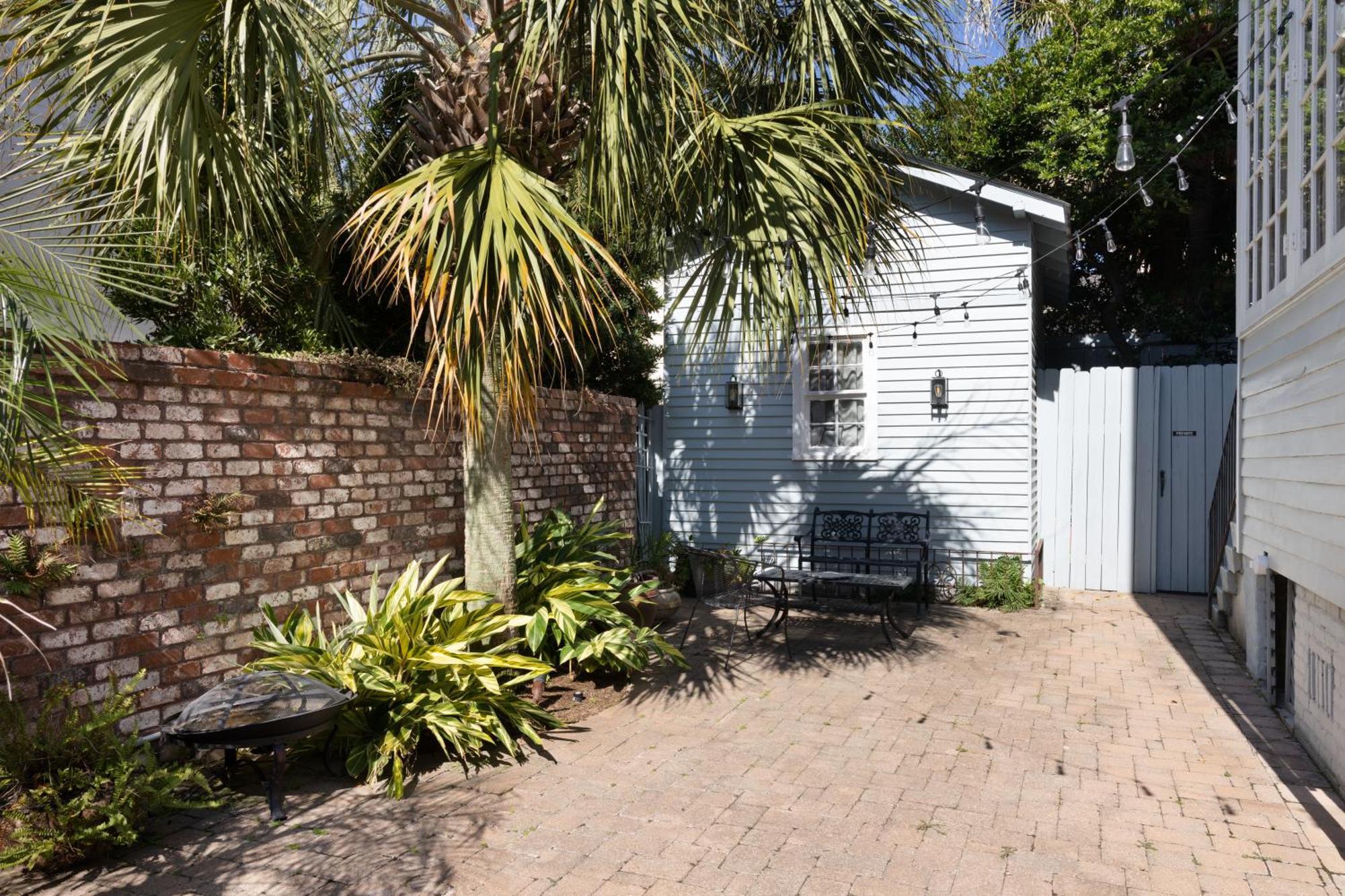 The Sully Mansion New Orleans